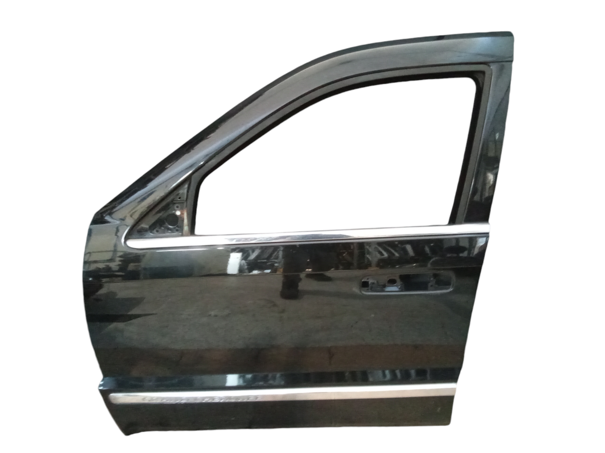 Portiera Anteriore Sinistra per Jeep Cherokee 5 Serie (2008 - 2013)