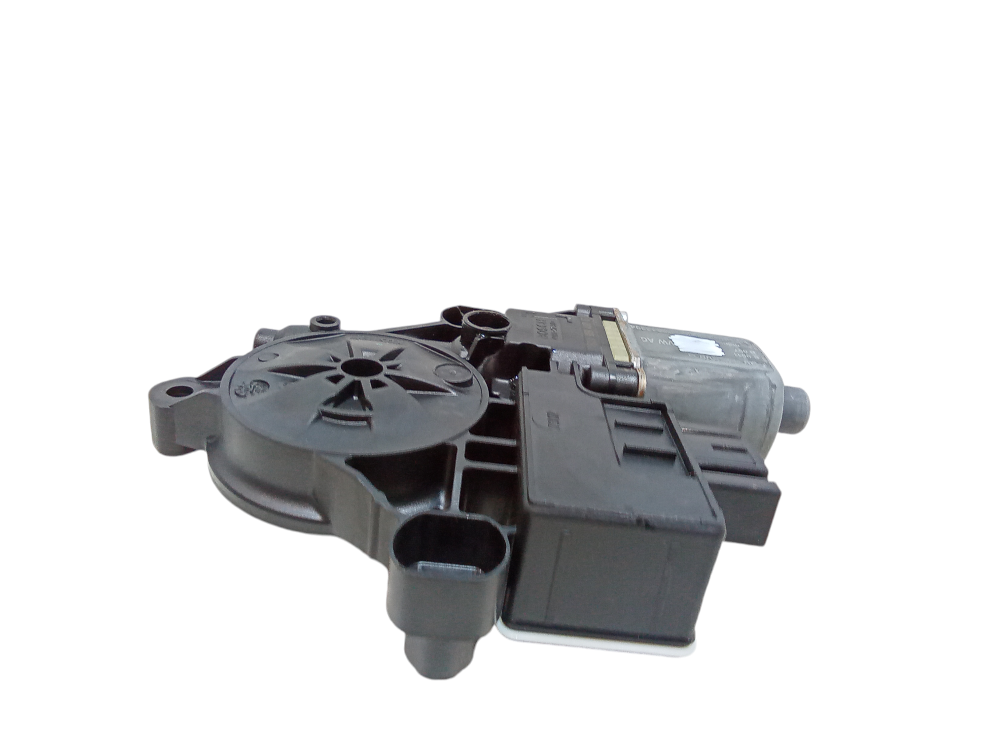 Motorino Alzavetro posteriore Sinistro per Volkswagen Golf Serie Viii (19>) (2019 - In produzione)