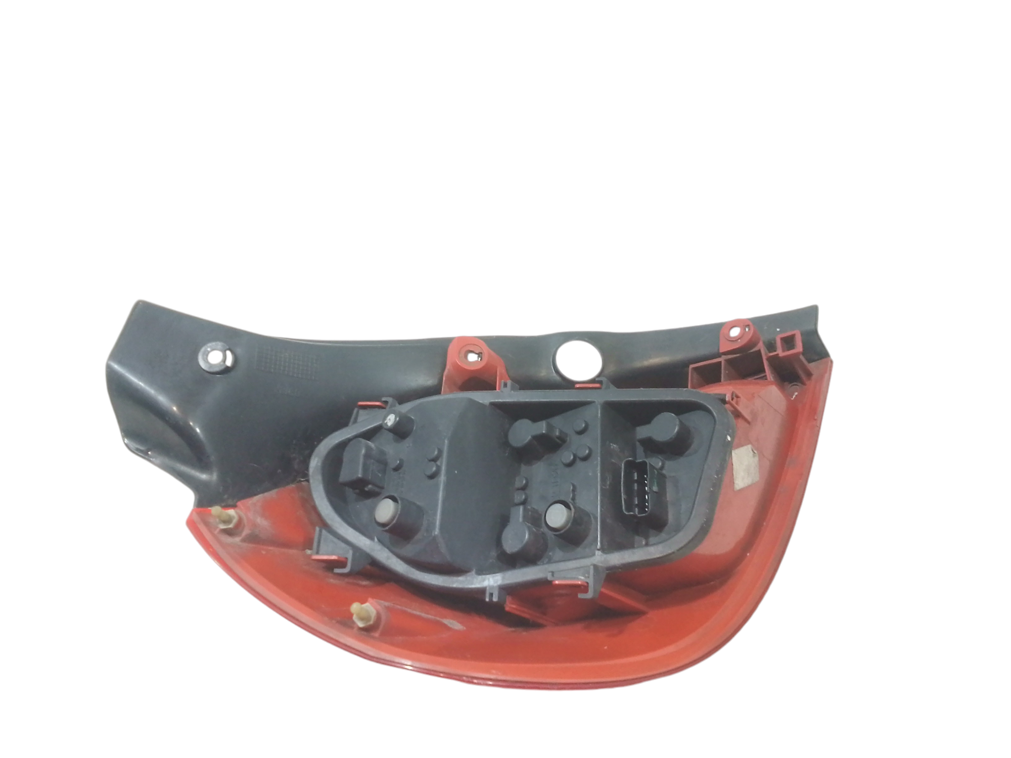 Stop fanale posteriore Destro Passeggero per Renault Clio Serie (04>08) (2004 - 2008)