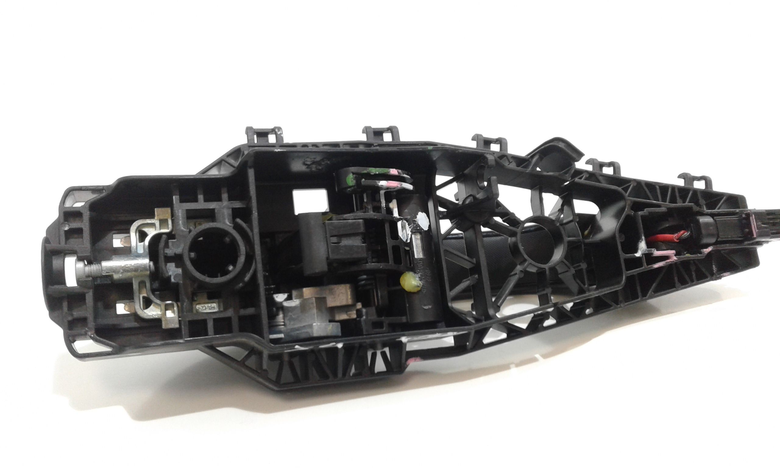 Maniglia esterna Anteriore Destra JEEP Compass 2 Serie