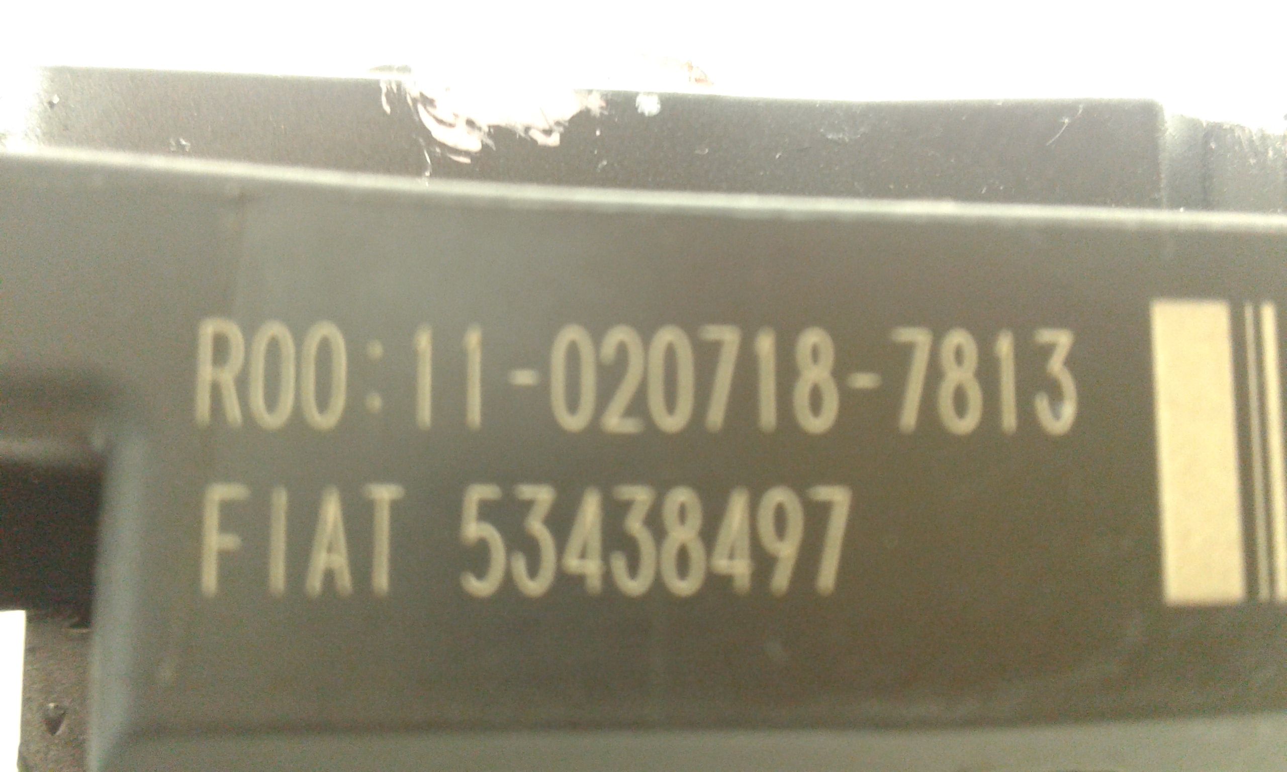 Maniglia esterna Anteriore Destra JEEP Compass 2 Serie