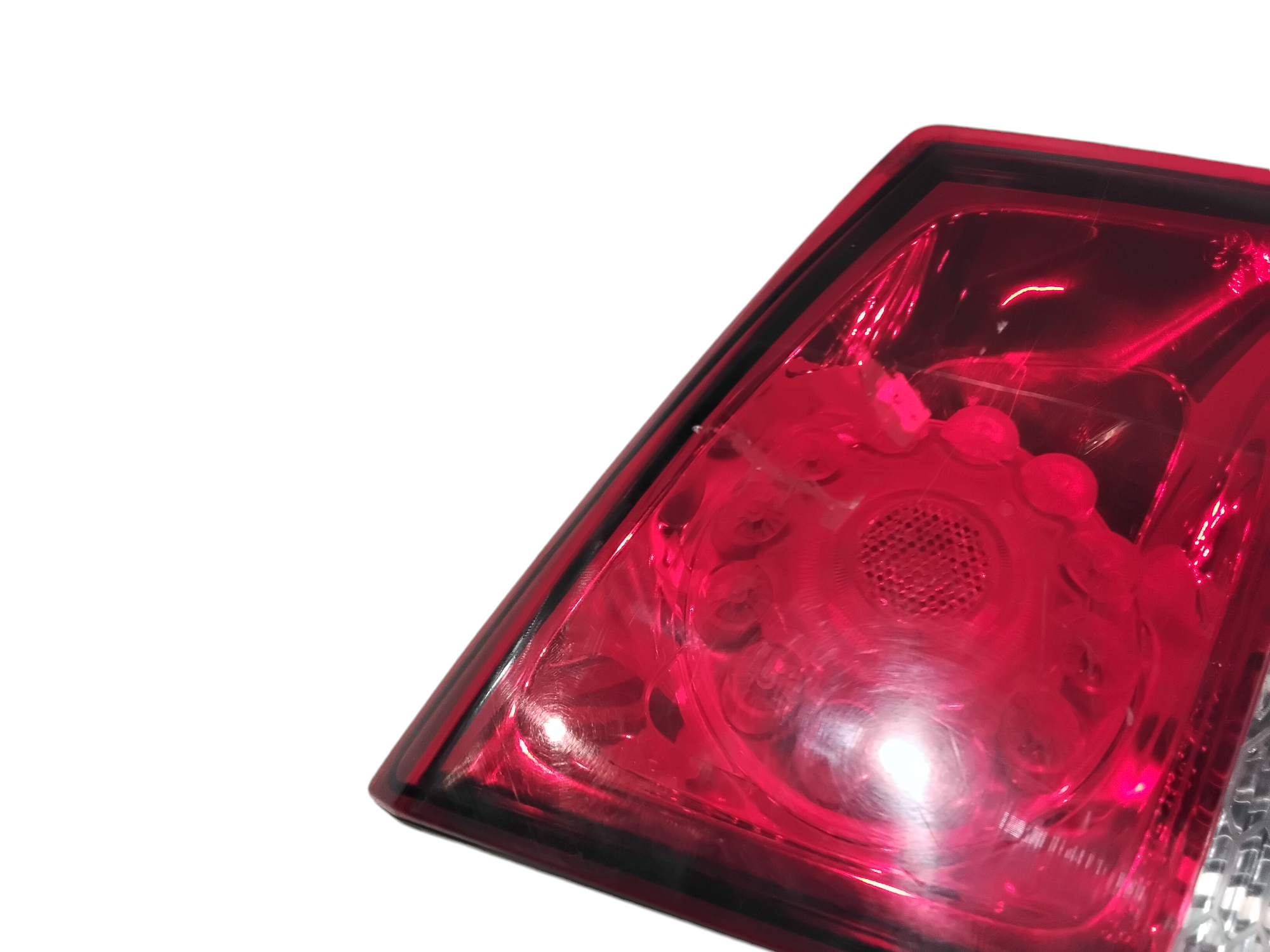 Stop Posteriore Sinistro Integrato nel Portello per Fiat Freemont 1 Serie (2011 - In produzione)