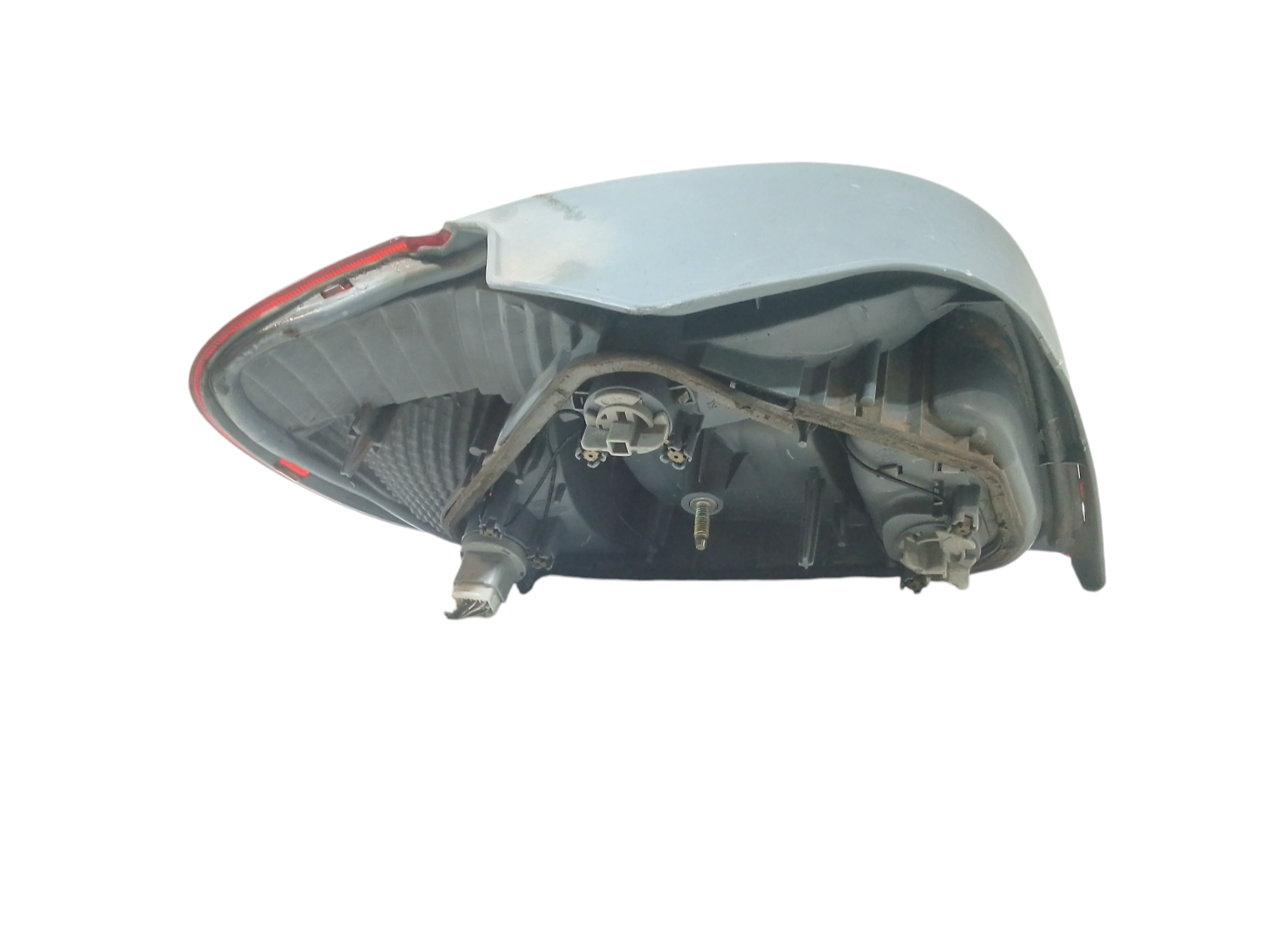 Stop fanale posteriore Destro Passeggero per Toyota Yaris Serie (03>05) (2003 - 2005)