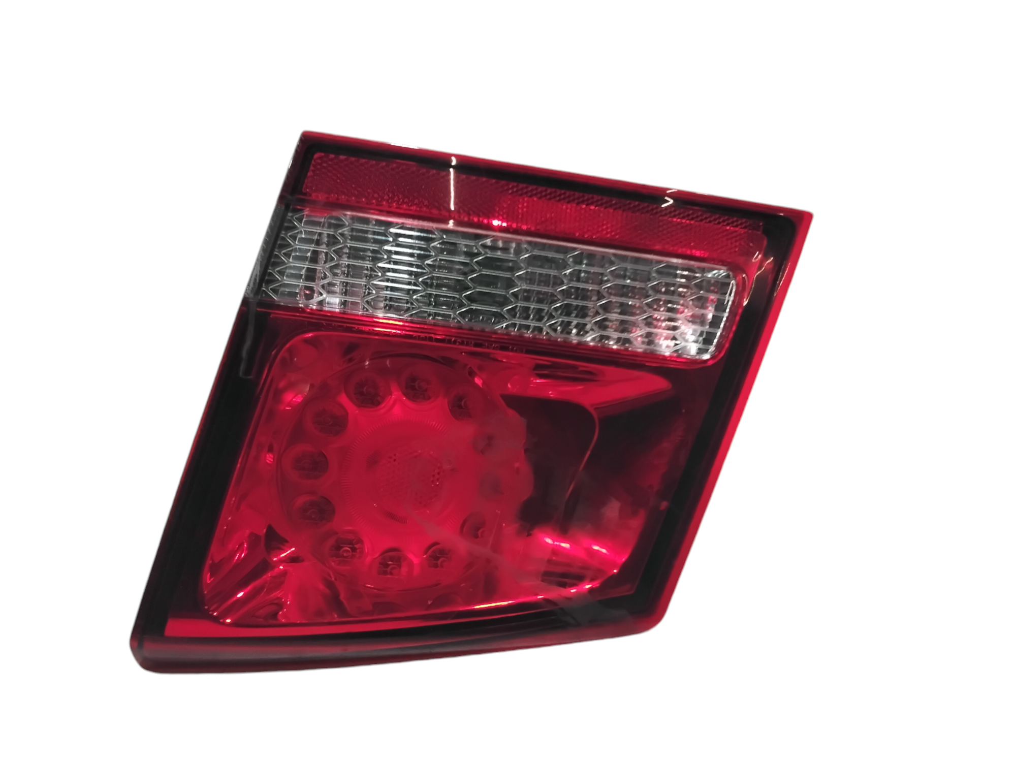 Stop Posteriore Destro Integrato nel Portello per Fiat Freemont 1 Serie (2011 - In produzione)