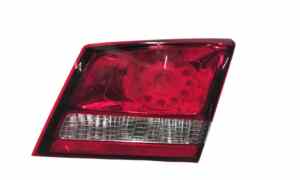 Stop Posteriore Destro Integrato nel Portello per Fiat Freemont 1 Serie (2011 - In produzione)