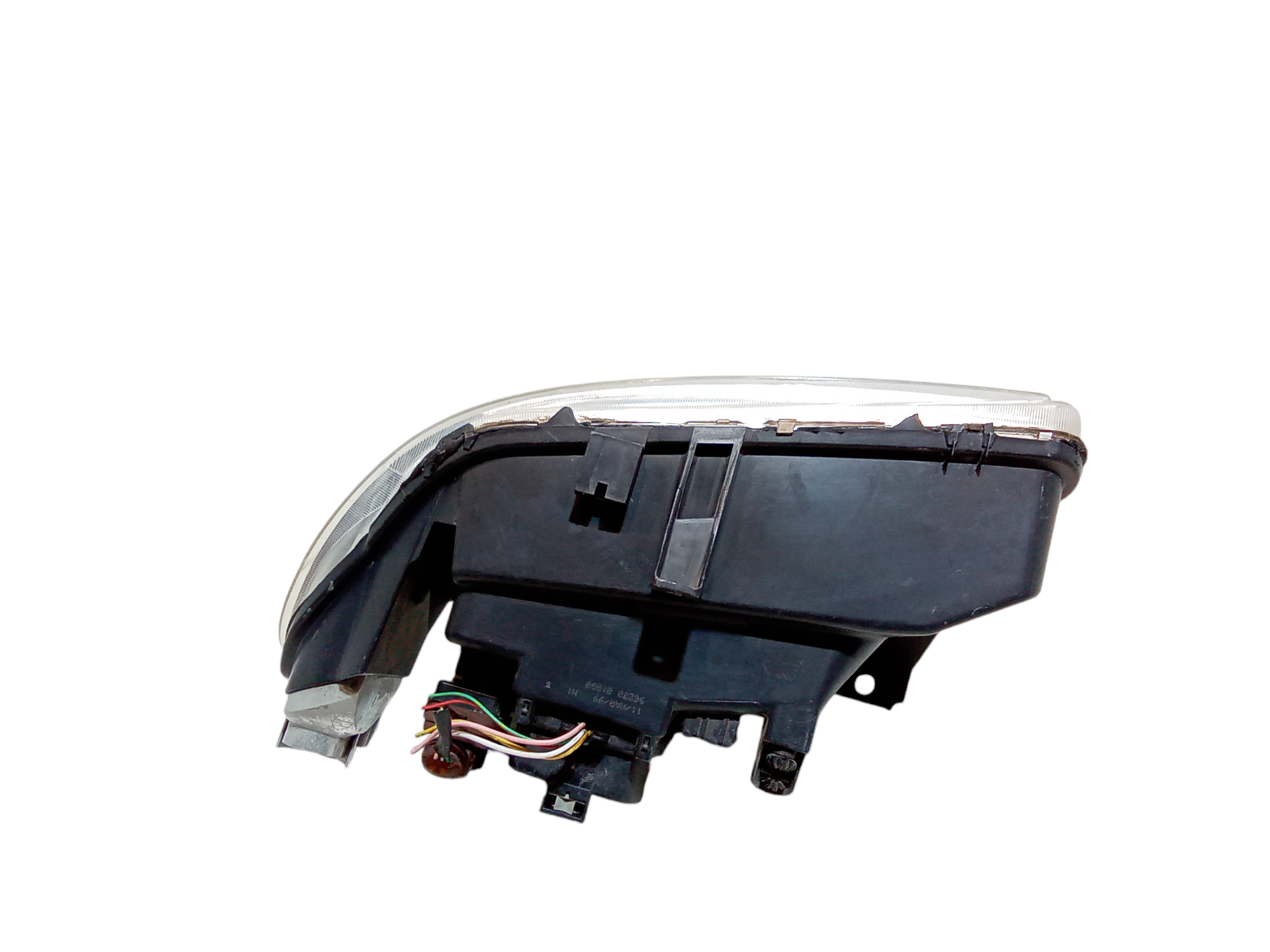 Faro anteriore Destro Passeggero per Citroen Xsara Berlina 1 Serie (1997 - 2000)