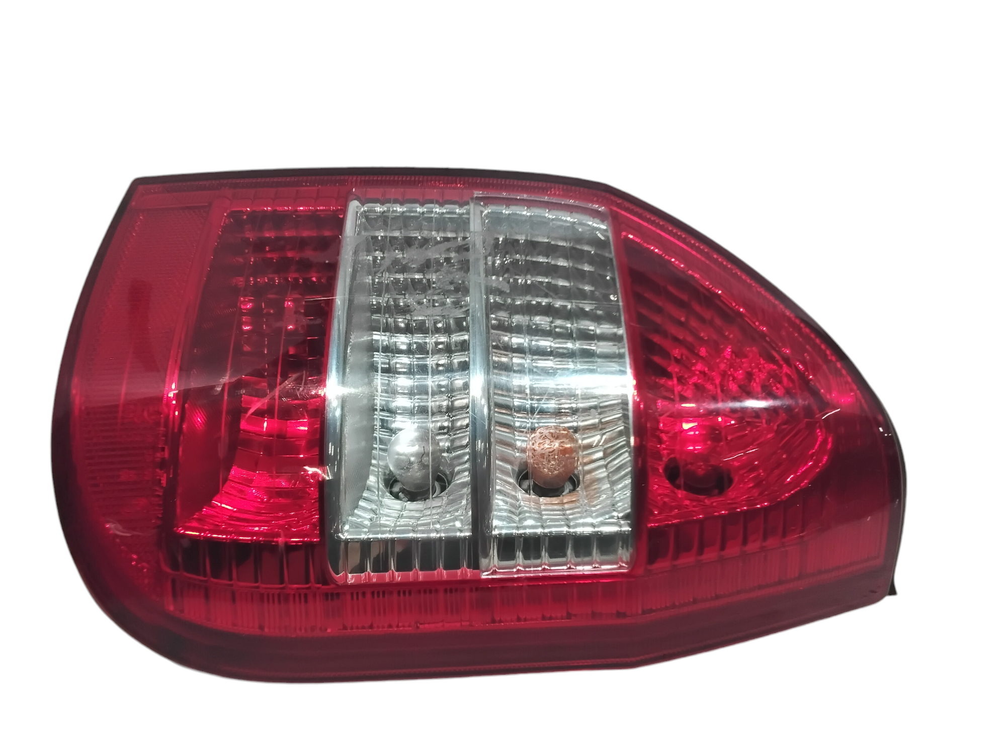 Stop fanale posteriore Destro Passeggero per Opel Zafira B (2005 - 2008)