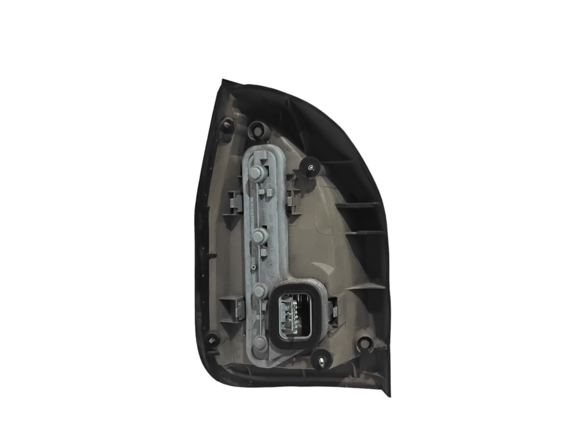 Stop fanale posteriore Destro Passeggero per Opel Zafira B (2005 - 2008)