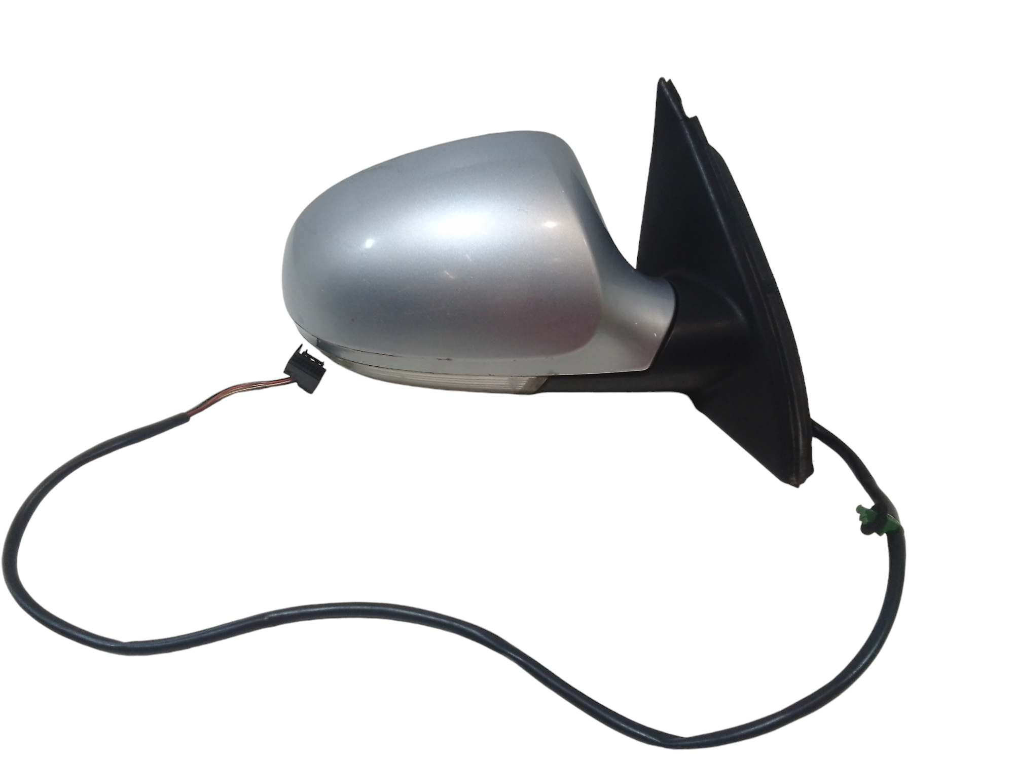 Specchietto Retrovisore Destro per Volkswagen Passat Berlina 4 Serie (2005 - 2010)