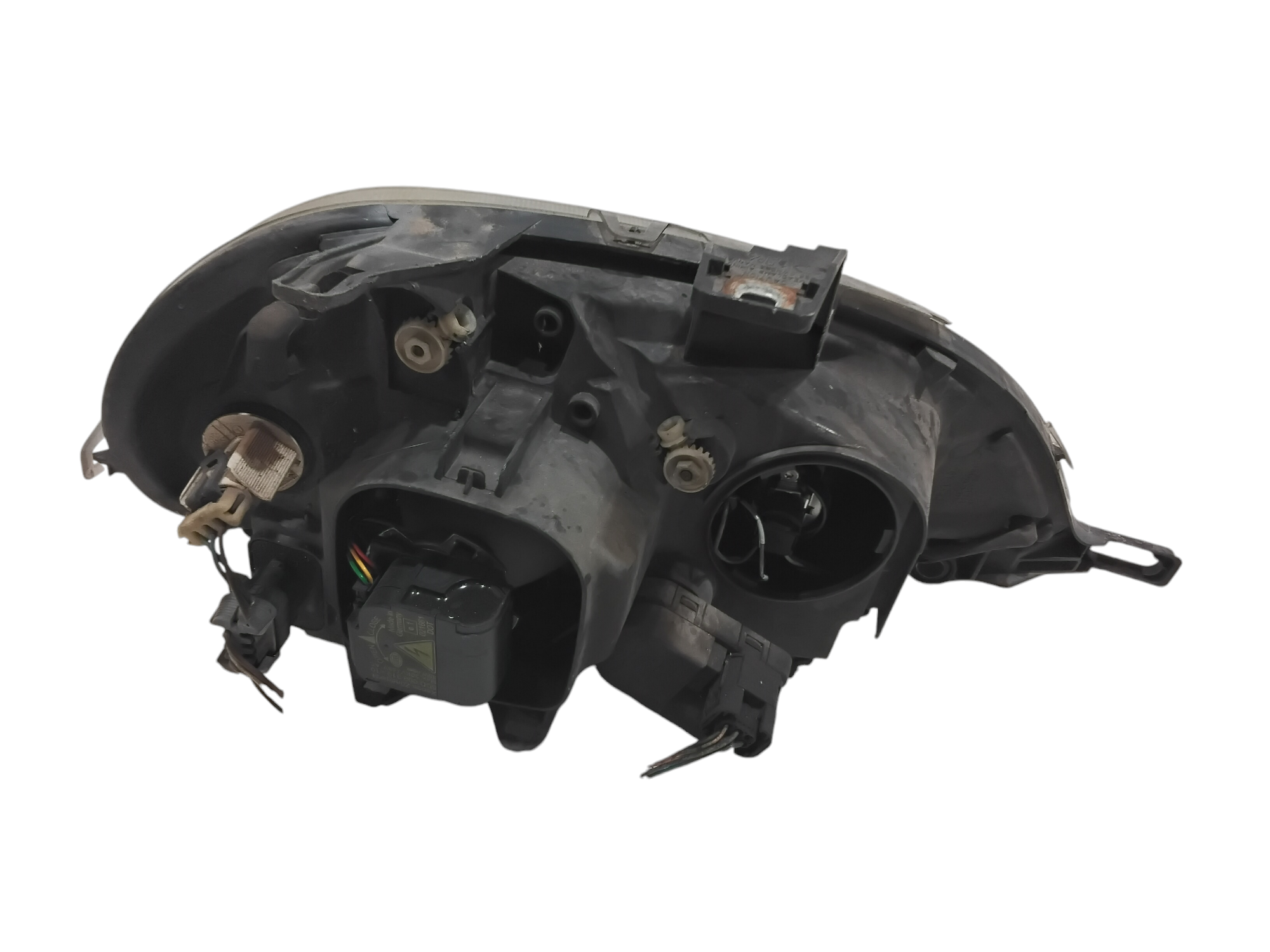 Faro anteriore SX allo Xeno per Mercedes Ml W163 2 Serie (2002 - 2005)