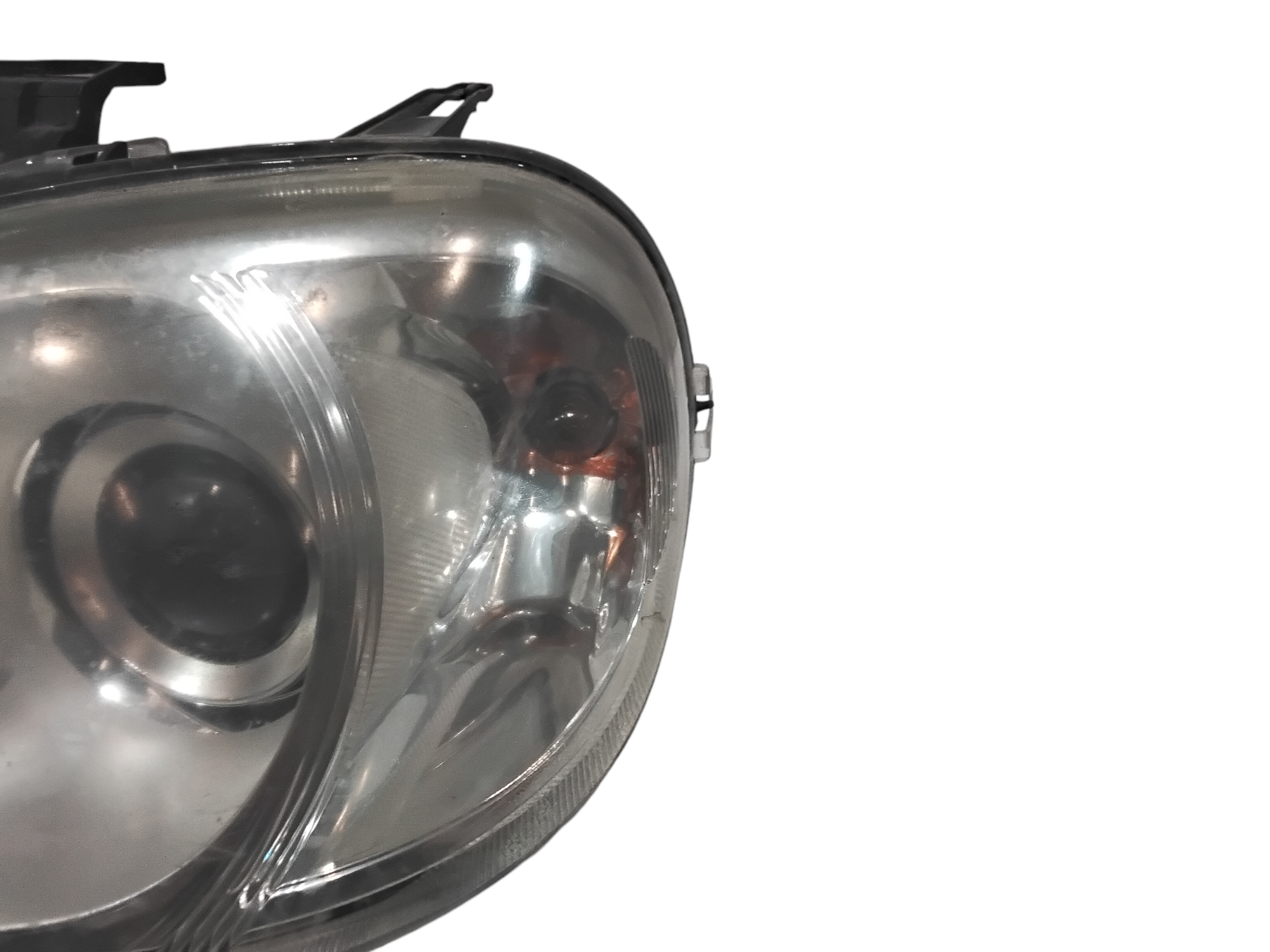 Faro anteriore SX allo Xeno per Mercedes Ml W163 2 Serie (2002 - 2005)