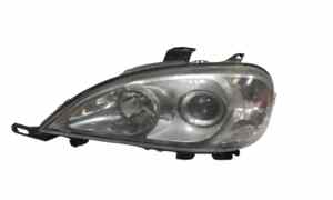 Faro anteriore SX allo Xeno per Mercedes Ml W163 2 Serie (2002 - 2005)