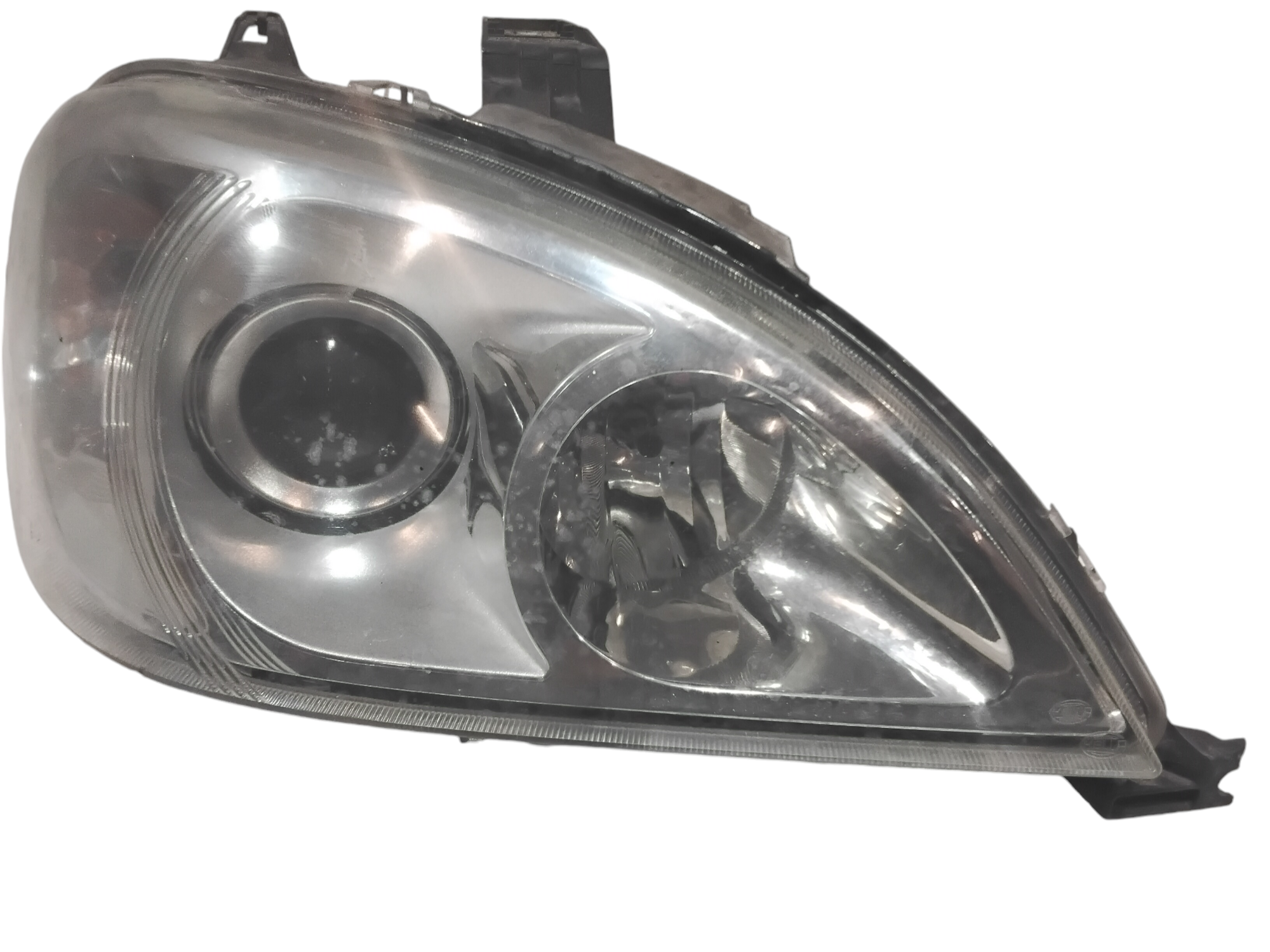 Faro destro allo Xenon per Mercedes Ml W163 2 Serie (2002 - 2005)