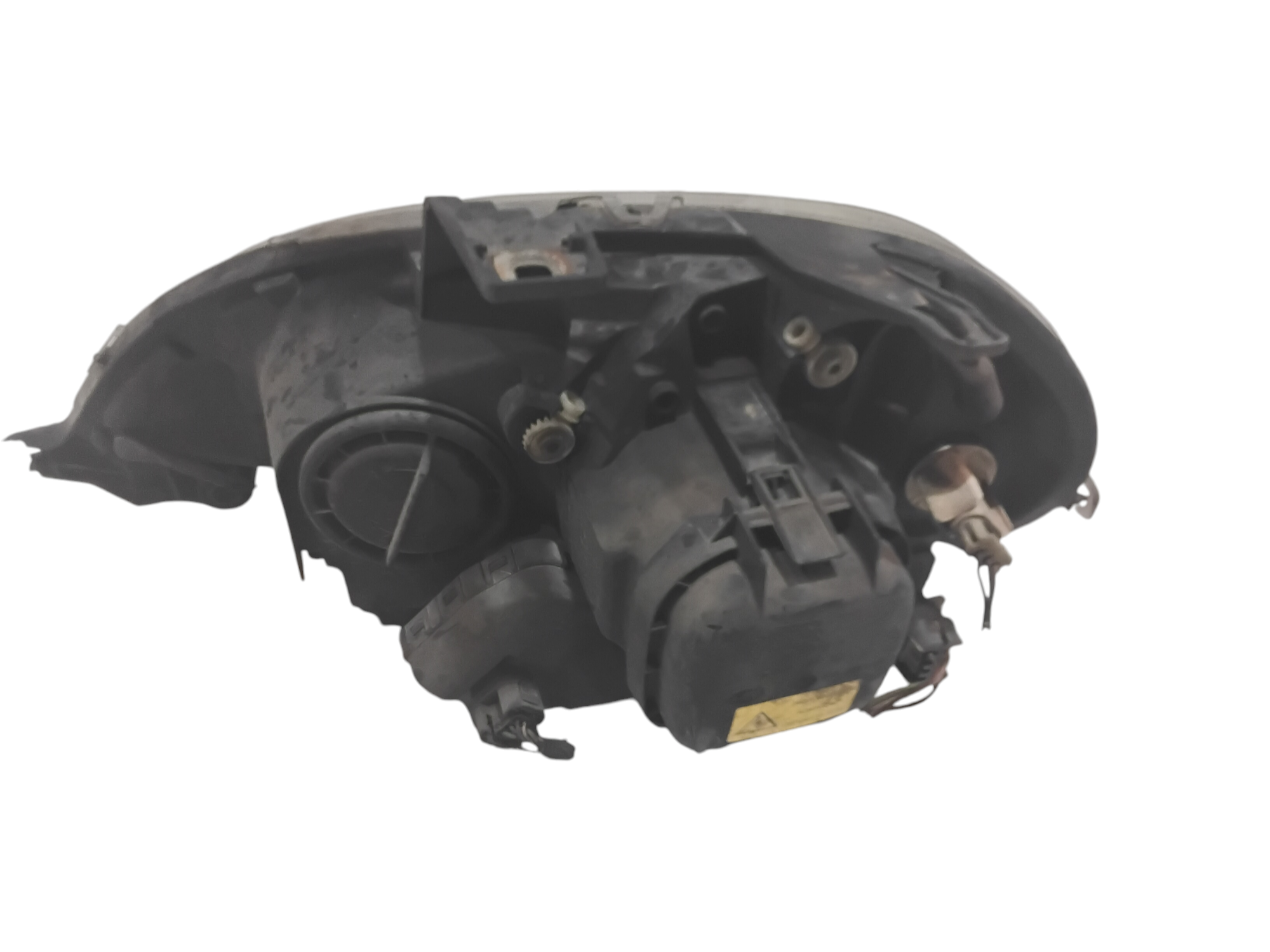 Faro destro allo Xenon per Mercedes Ml W163 2 Serie (2002 - 2005)