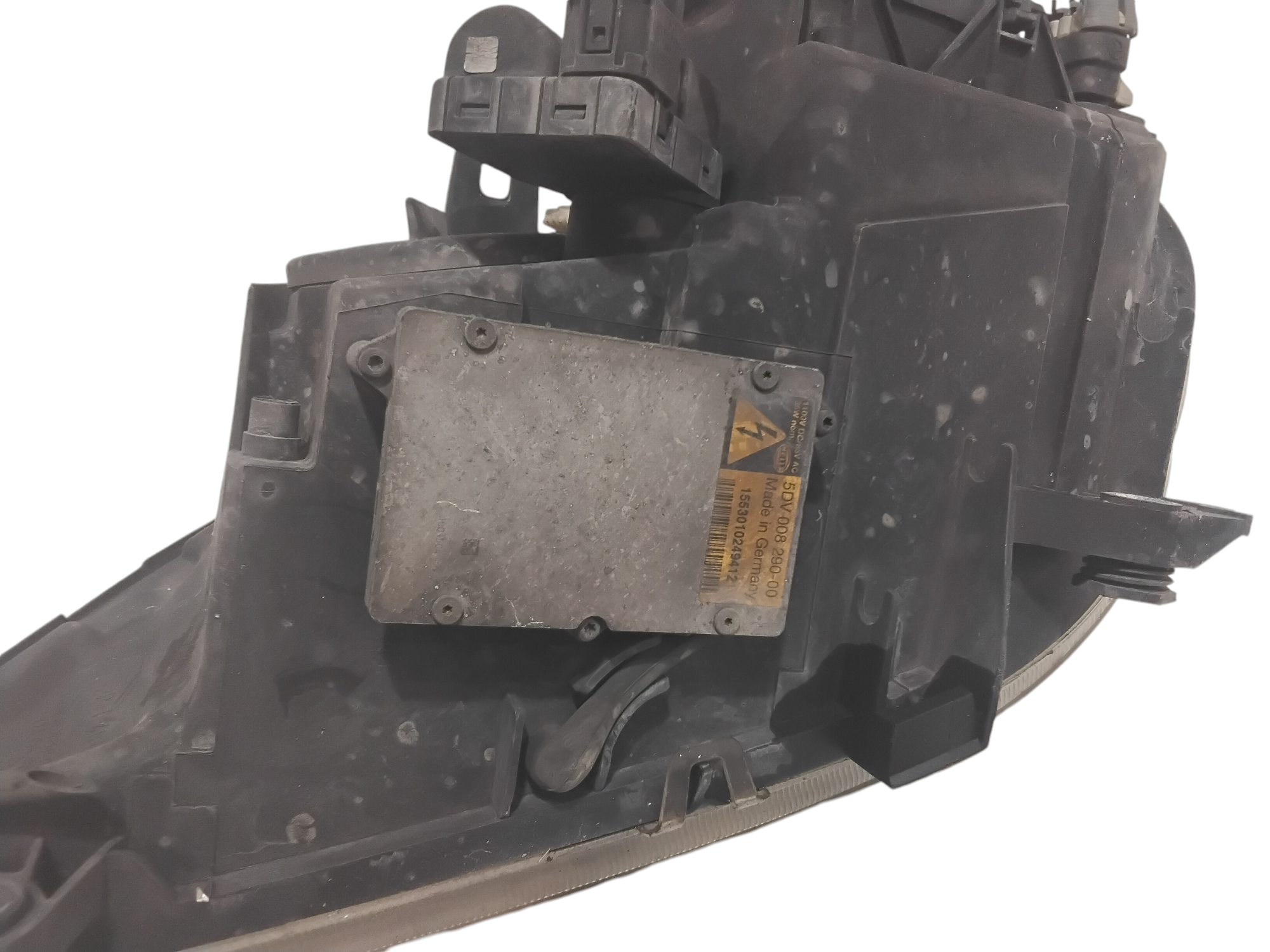 Faro destro allo Xenon per Mercedes Ml W163 2 Serie (2002 - 2005)