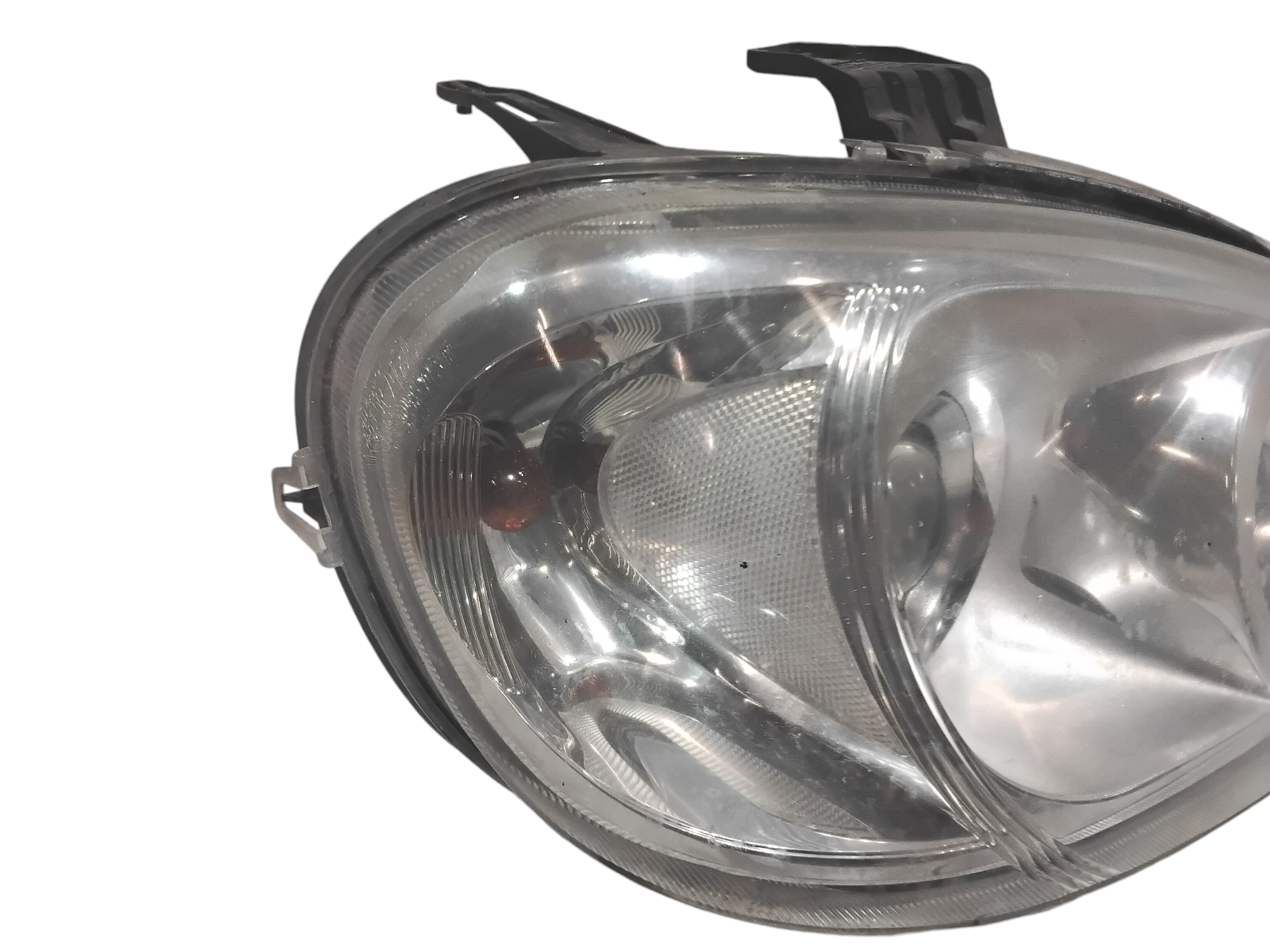 Faro destro allo Xenon per Mercedes Ml W163 2 Serie (2002 - 2005)