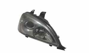 Faro destro allo Xenon per Mercedes Ml W163 2 Serie (2002 - 2005)