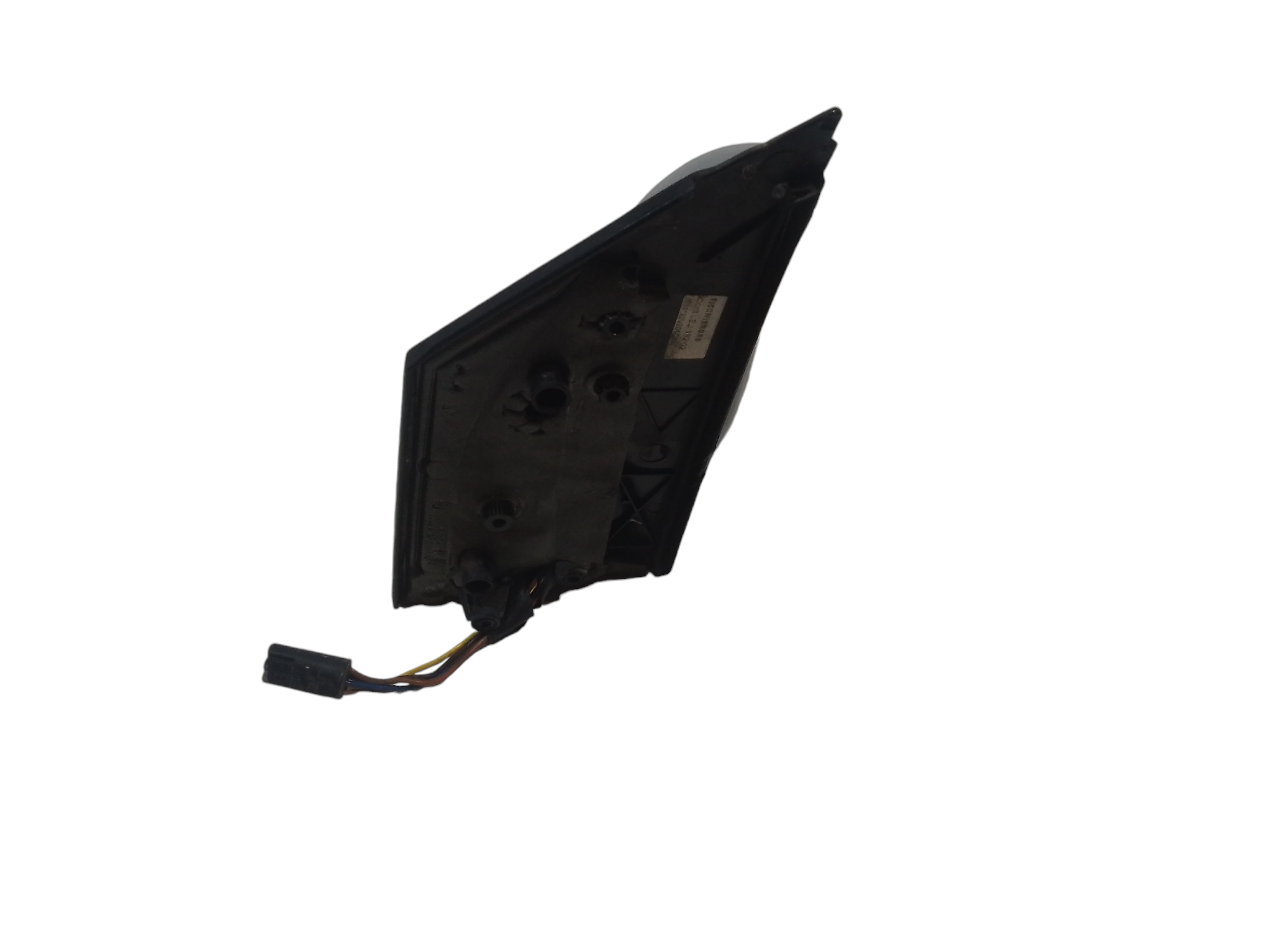 Specchietto Retrovisore Destro per Smart Fortwo Coup 1 Serie (1998 - 2003)