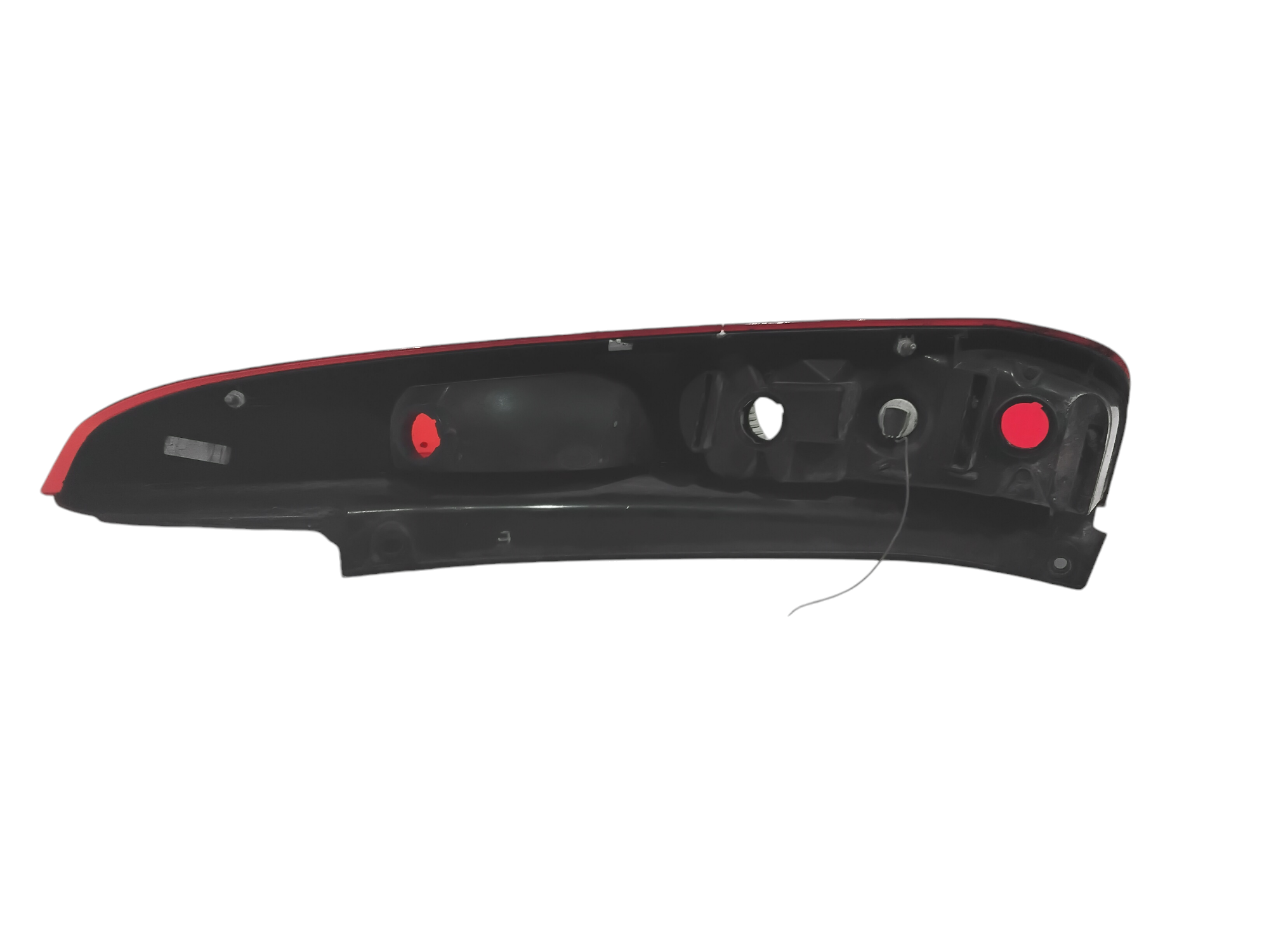 Stop fanale Posteriore sinistro lato Guida per Ford Fiesta 5 Serie (2005 - 2008)