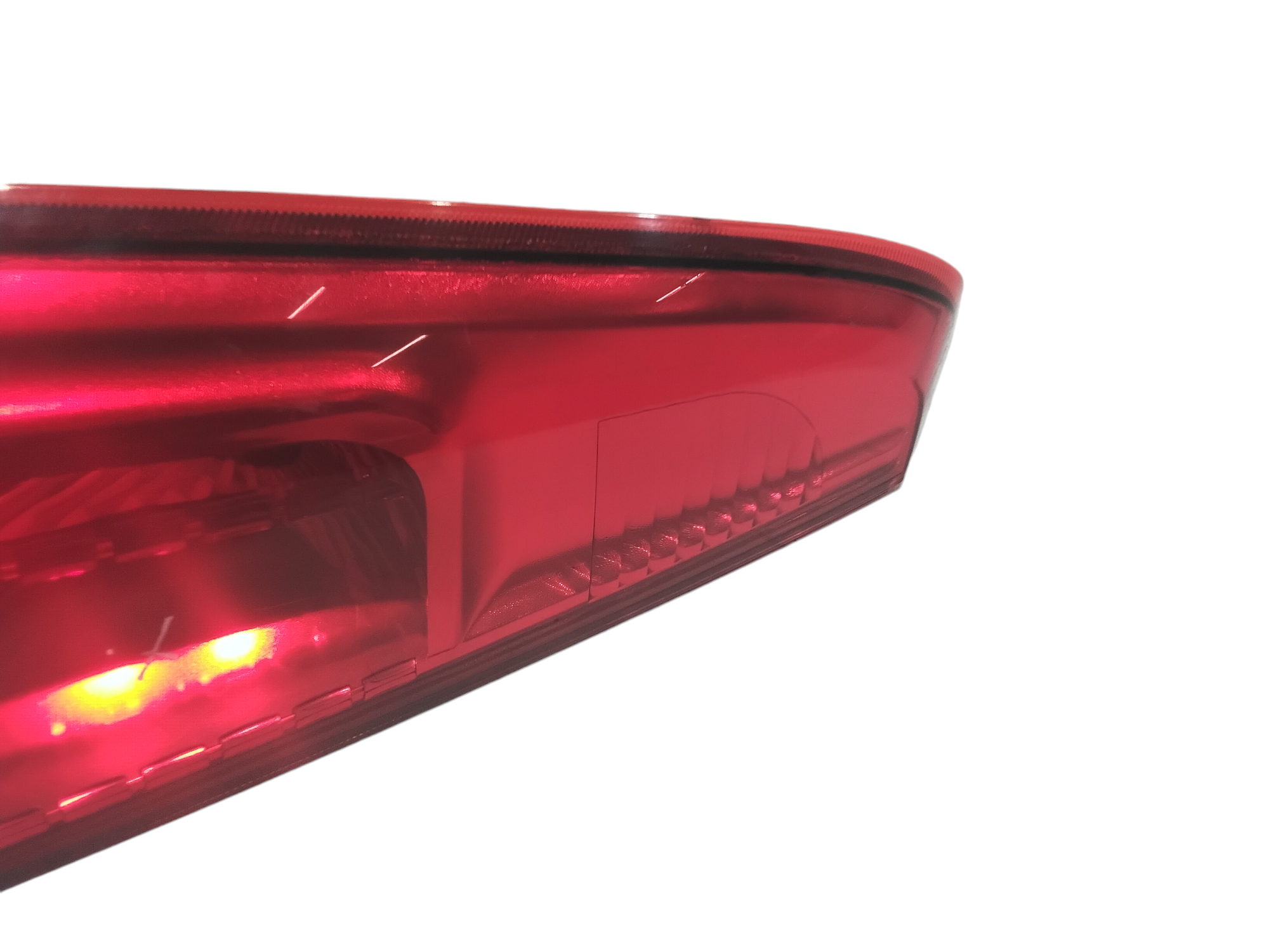 Stop fanale Posteriore sinistro lato Guida per Ford Fiesta 5 Serie (2005 - 2008)