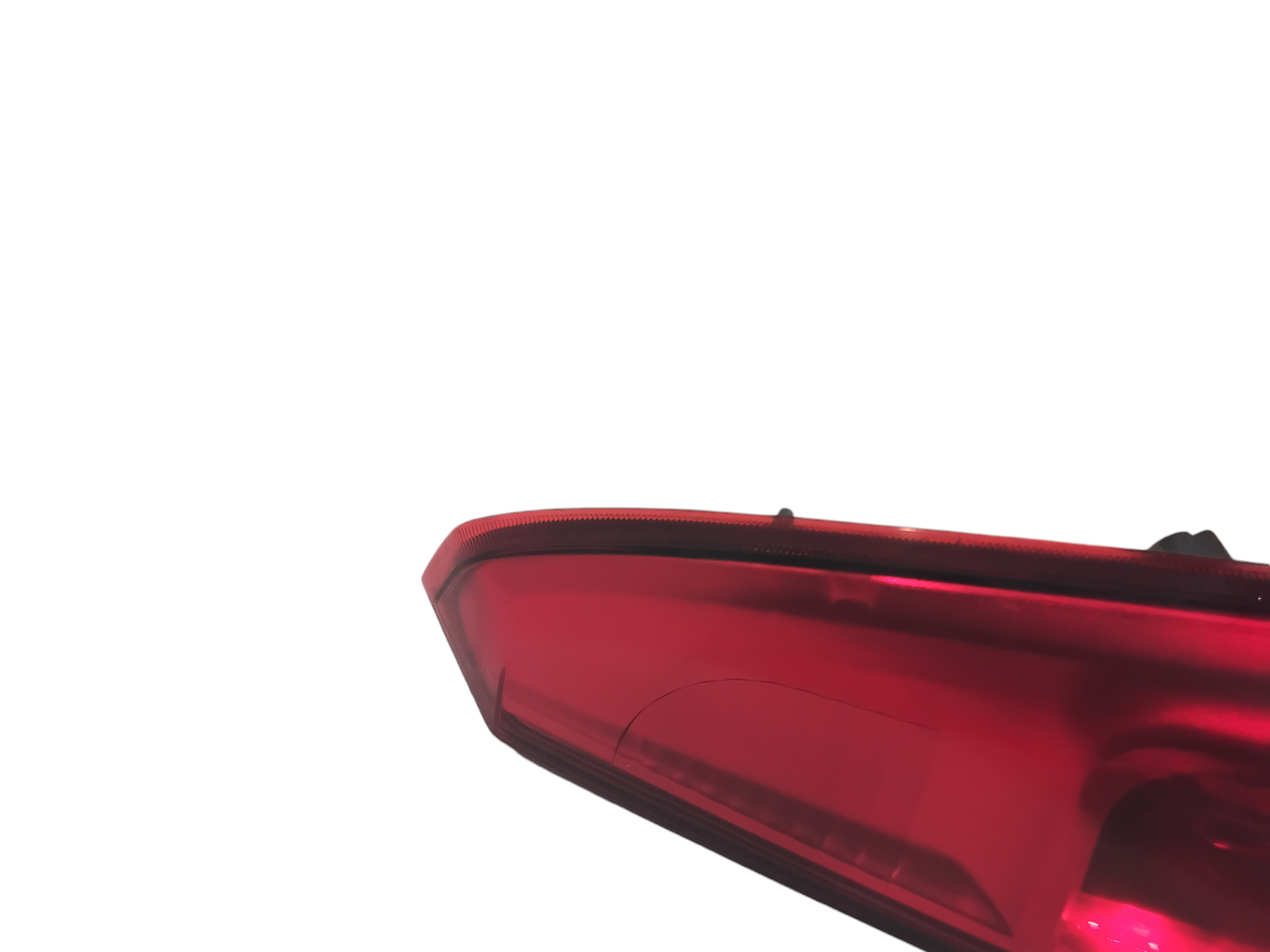 Stop fanale posteriore Destro Passeggero per Ford Fiesta 5 Serie (2005 - 2008)