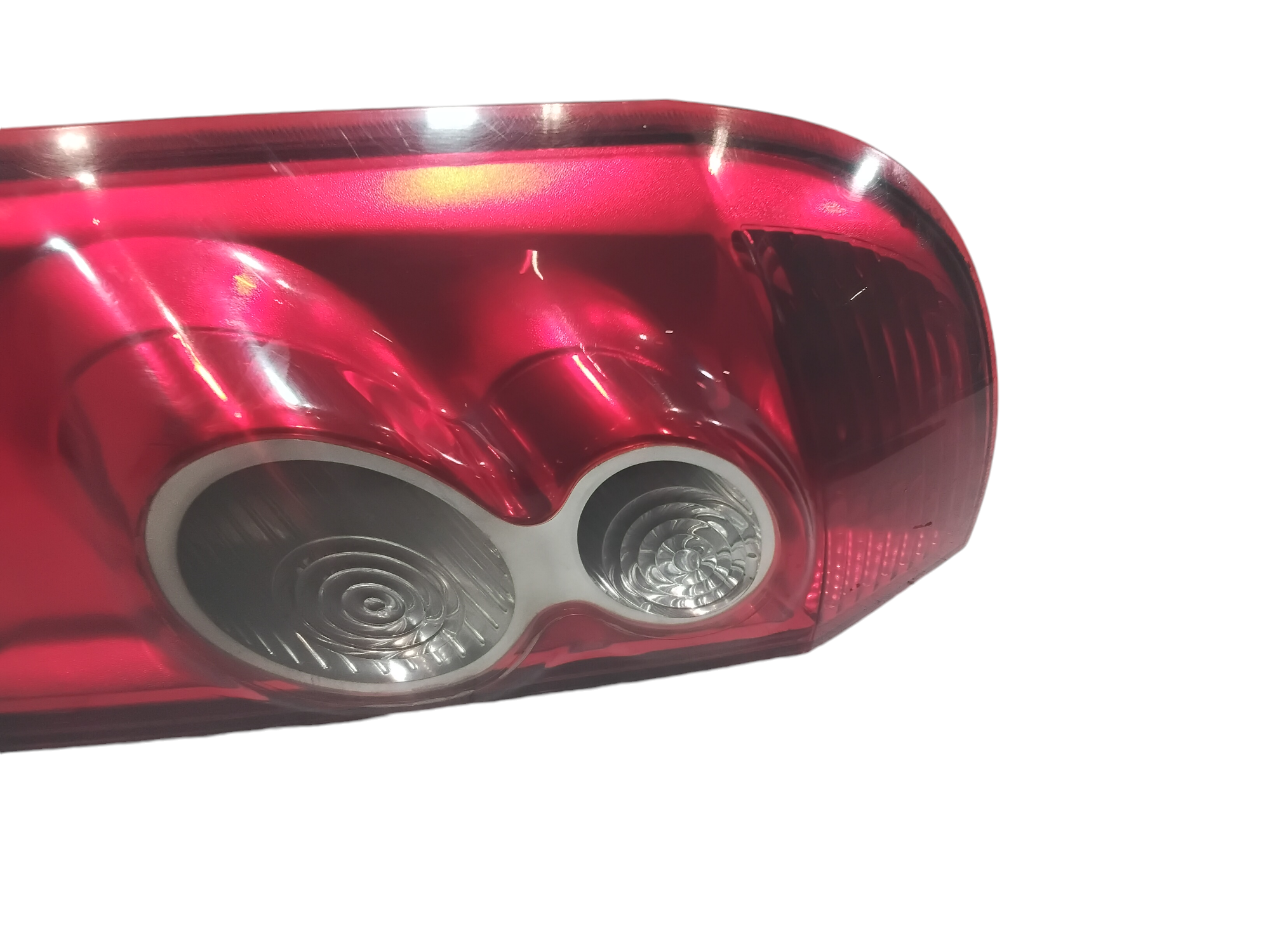 Stop fanale posteriore Destro Passeggero per Ford Fiesta 5 Serie (2005 - 2008)