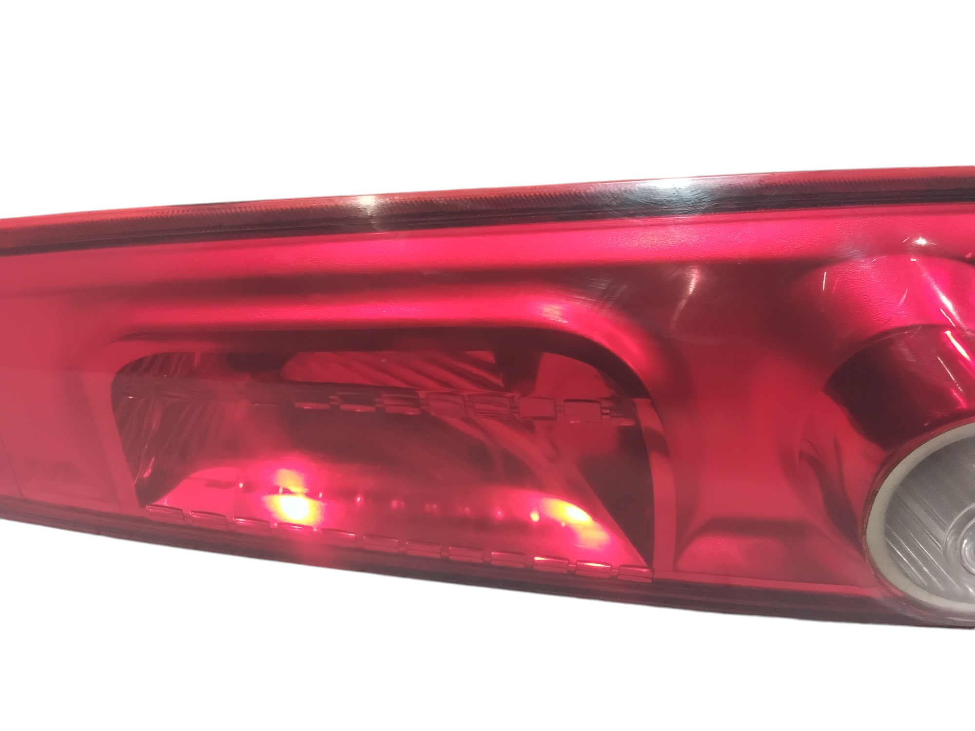 Stop fanale posteriore Destro Passeggero per Ford Fiesta 5 Serie (2005 - 2008)