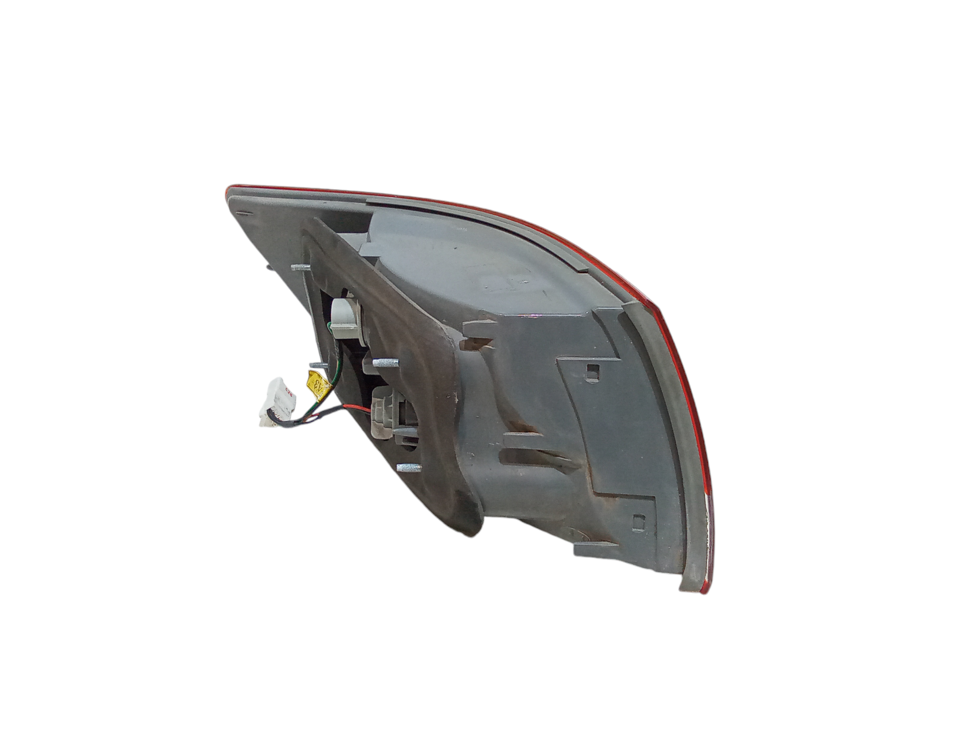 Stop fanale posteriore Destro Passeggero per Hyundai Sonica (2004 - 2009)