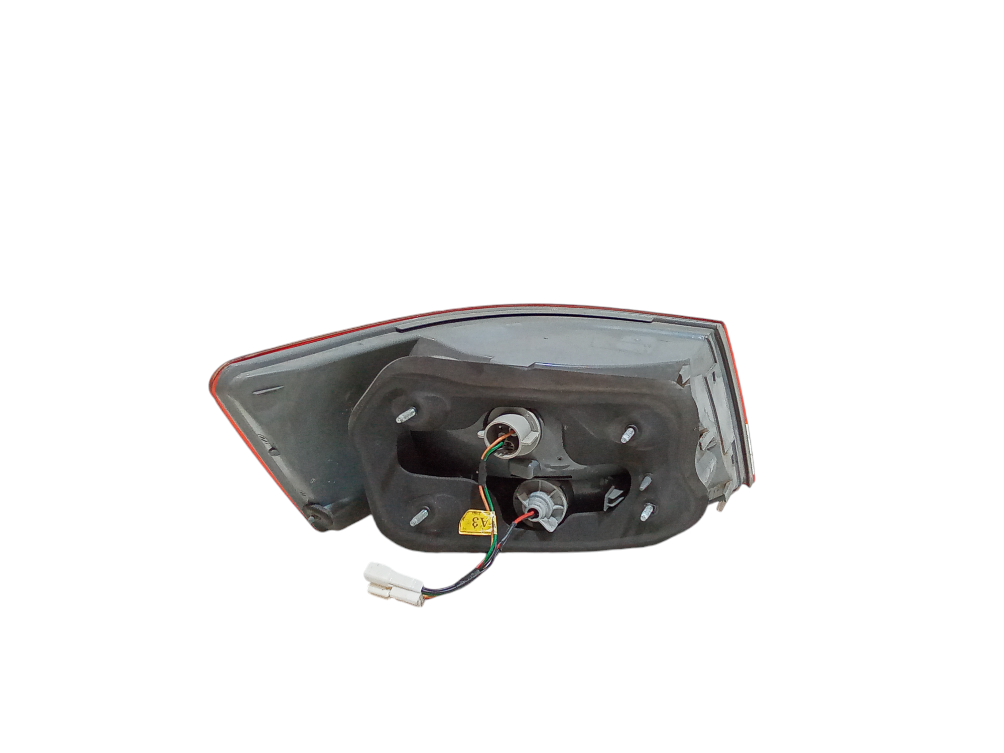 Stop fanale posteriore Destro Passeggero per Hyundai Sonica (2004 - 2009)