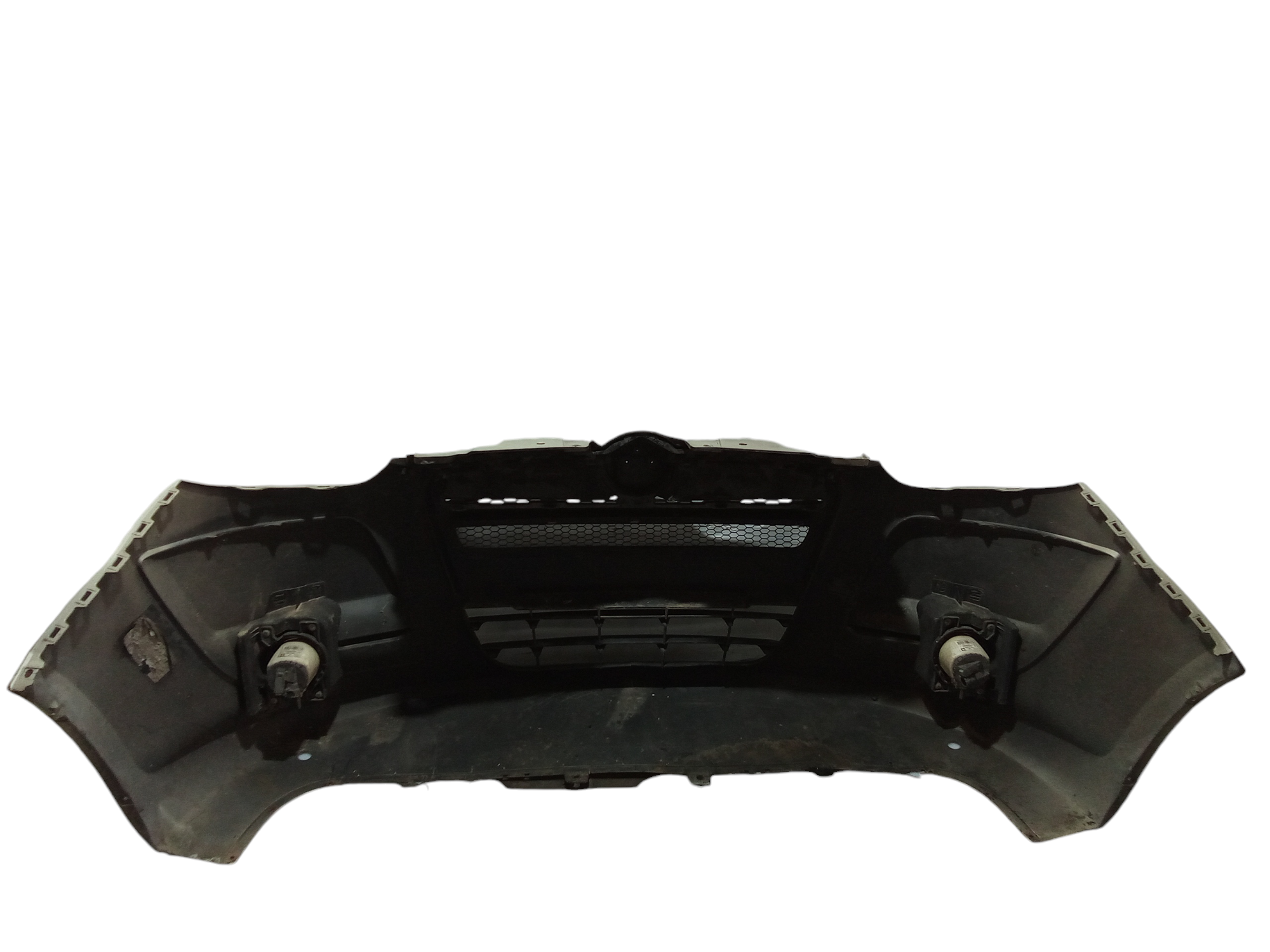 Paraurti Anteriore semi Completo per Fiat Dobl Serie (09>) (2009 - In produzione)