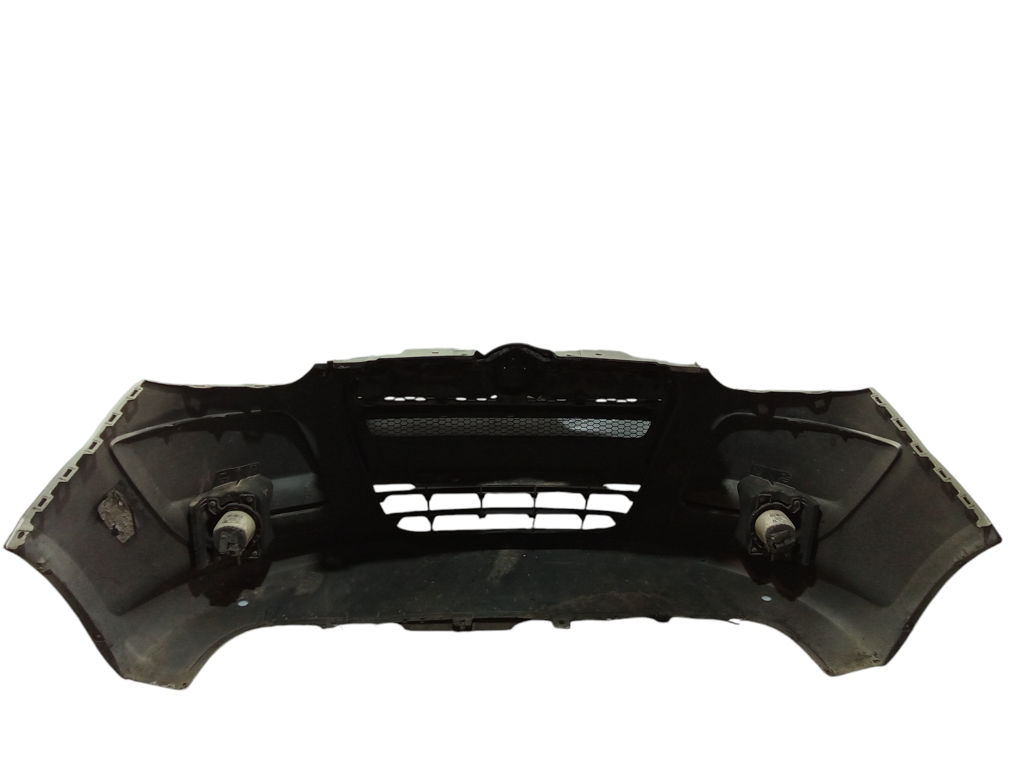 Paraurti Anteriore semi Completo per Fiat Dobl Serie (09>) (2009 - In produzione)