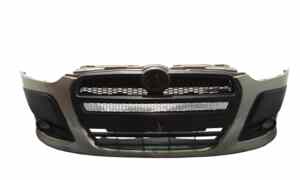 Paraurti Anteriore semi Completo per Fiat Dobl Serie (09>) (2009 - In produzione)