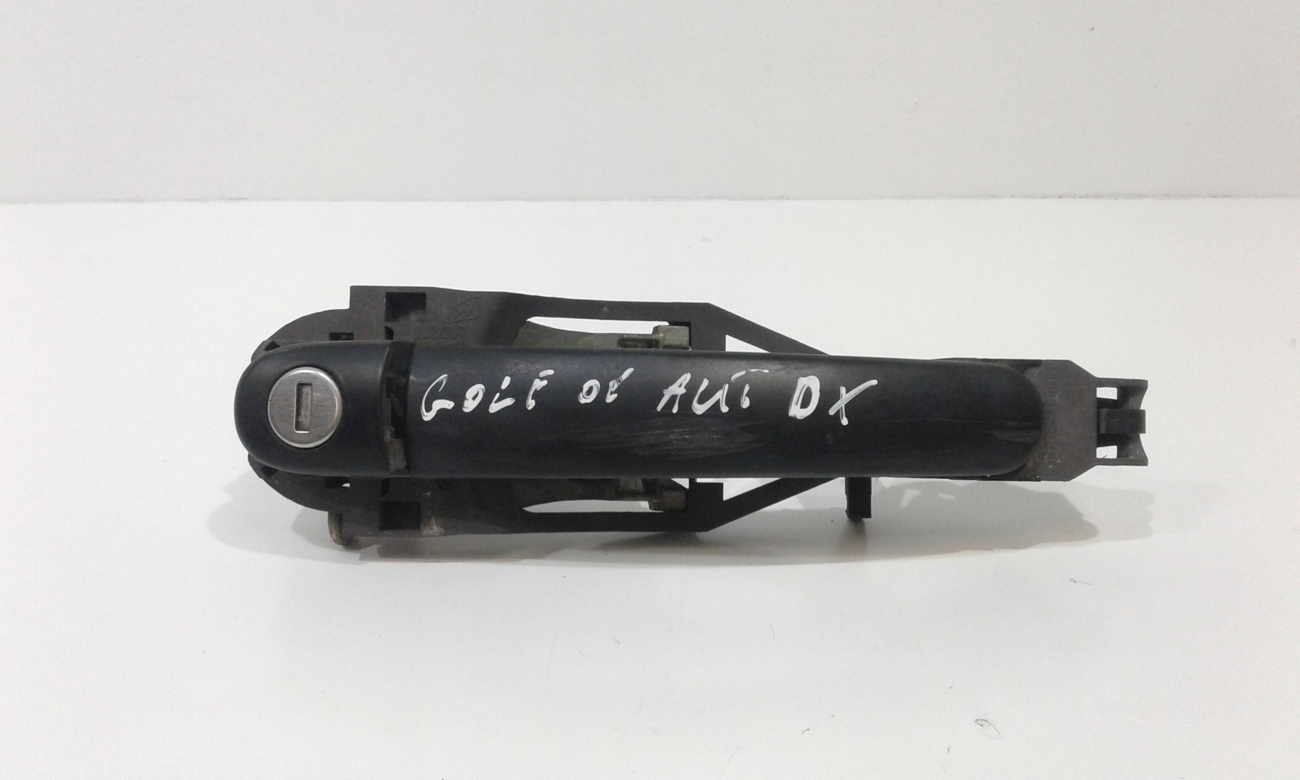 Maniglia esterna Anteriore Destra VOLKSWAGEN Golf 4 Berlina