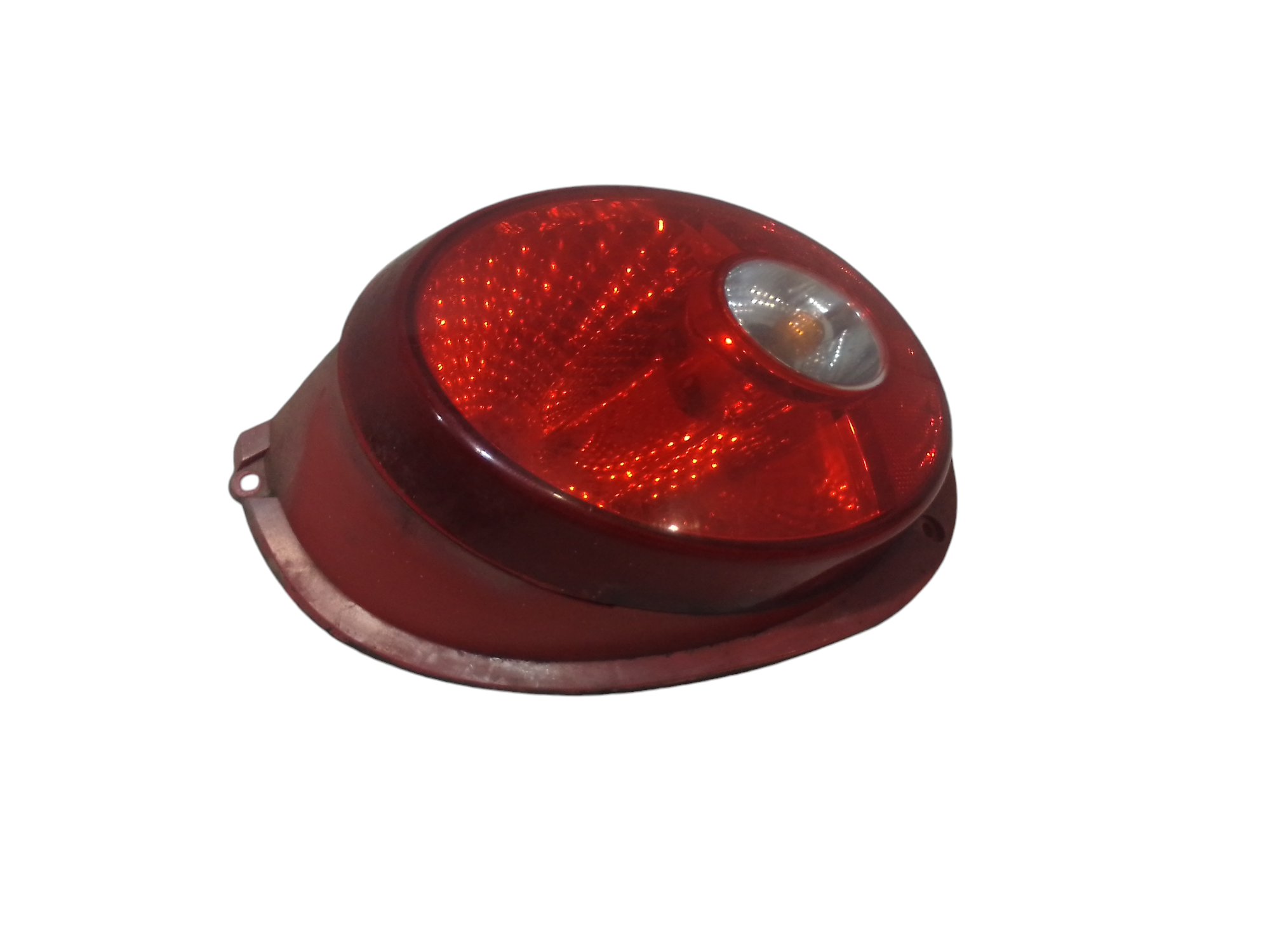 Stop fanale posteriore Destro Passeggero per Chevrolet Matiz 3 Serie (2005 - 2007)