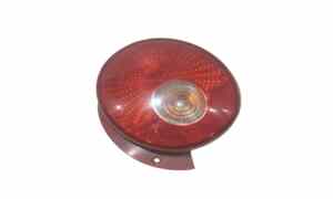 Stop fanale posteriore Destro Passeggero per Chevrolet Matiz 3 Serie (2005 - 2007)