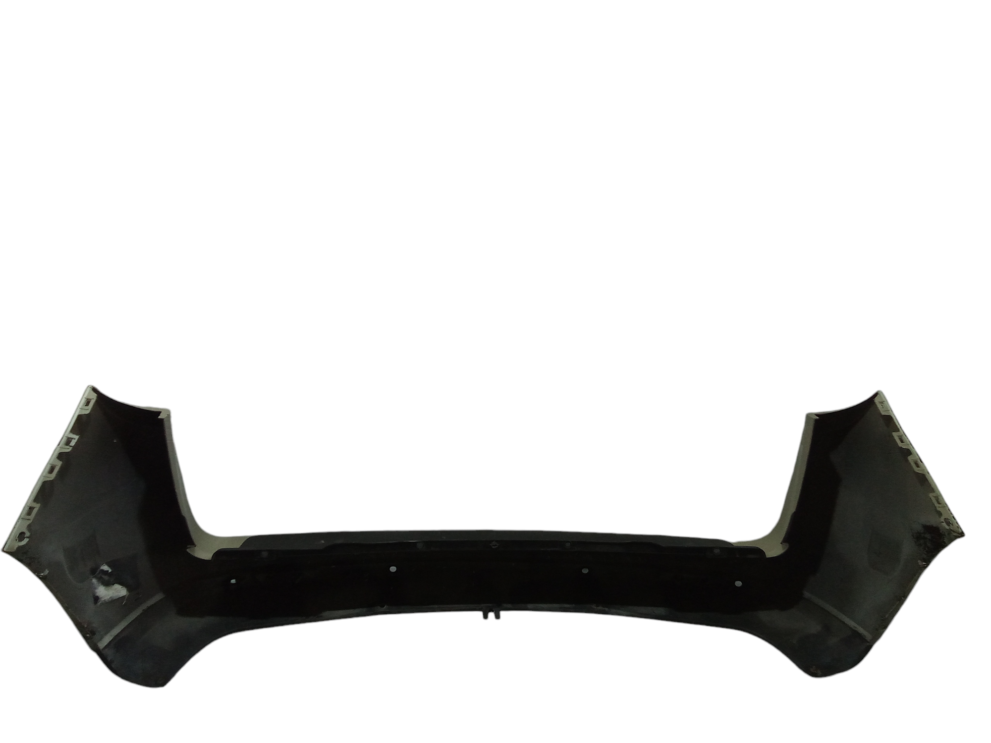 Paraurti Posteriore completo per Fiat Dobl Serie (09>) (2009 - In produzione)