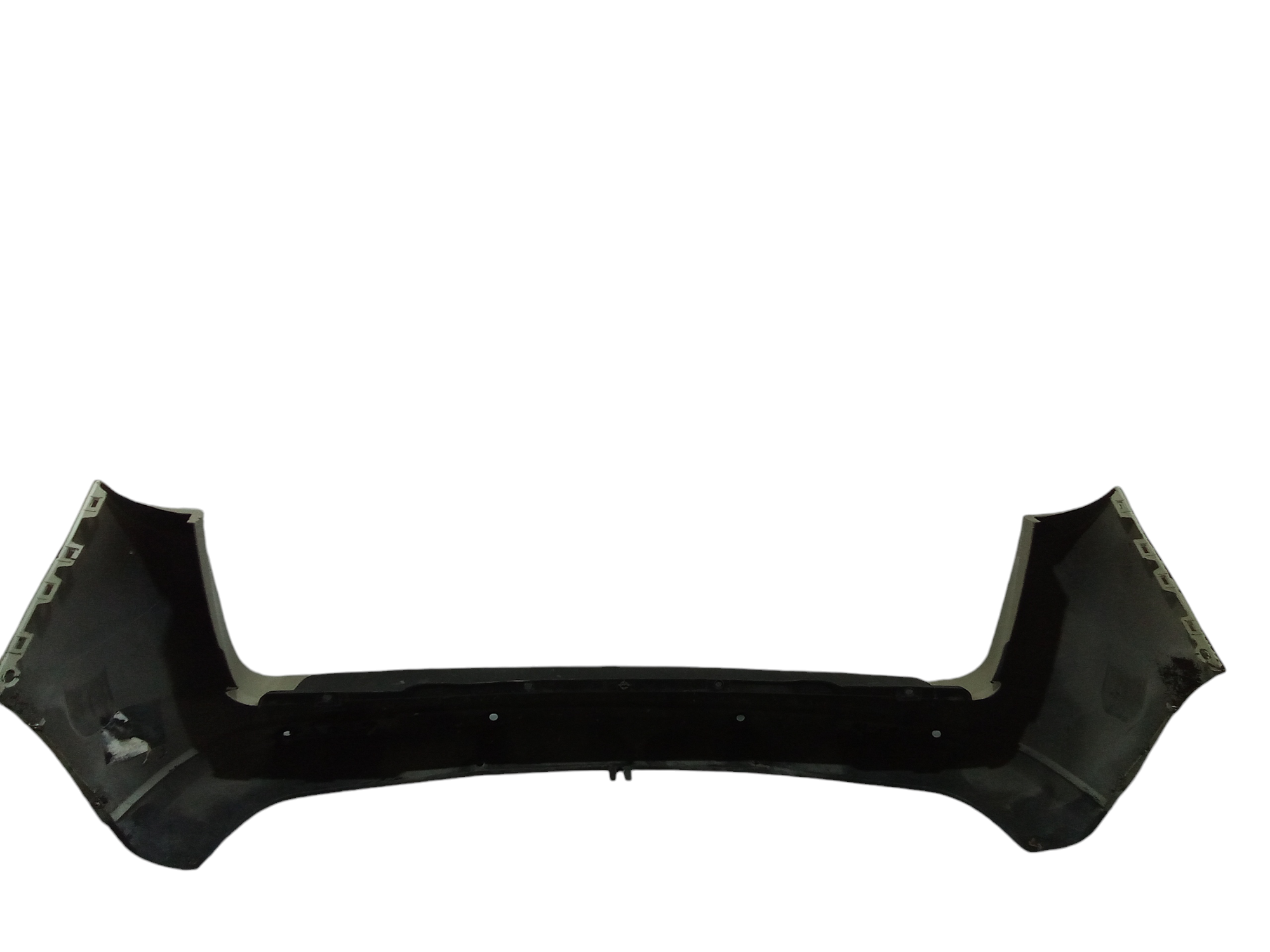 Paraurti Posteriore completo per Fiat Dobl Serie (09>) (2009 - In produzione)