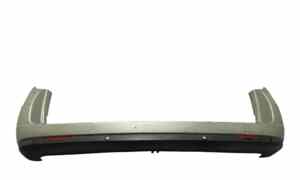 Paraurti Posteriore completo per Fiat Dobl Serie (09>) (2009 - In produzione)