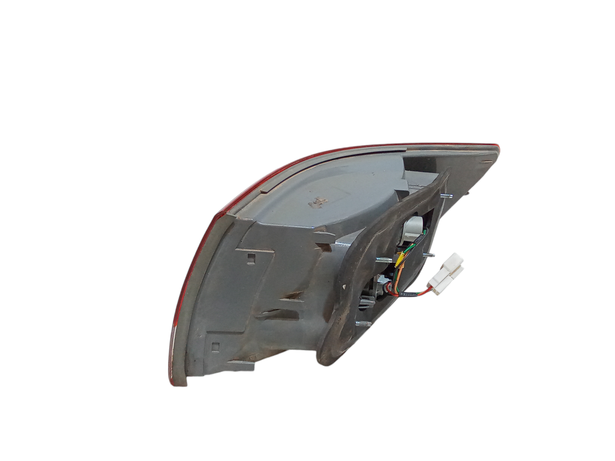 Stop fanale Posteriore sinistro lato Guida per Hyundai Sonica (2004 - 2009)