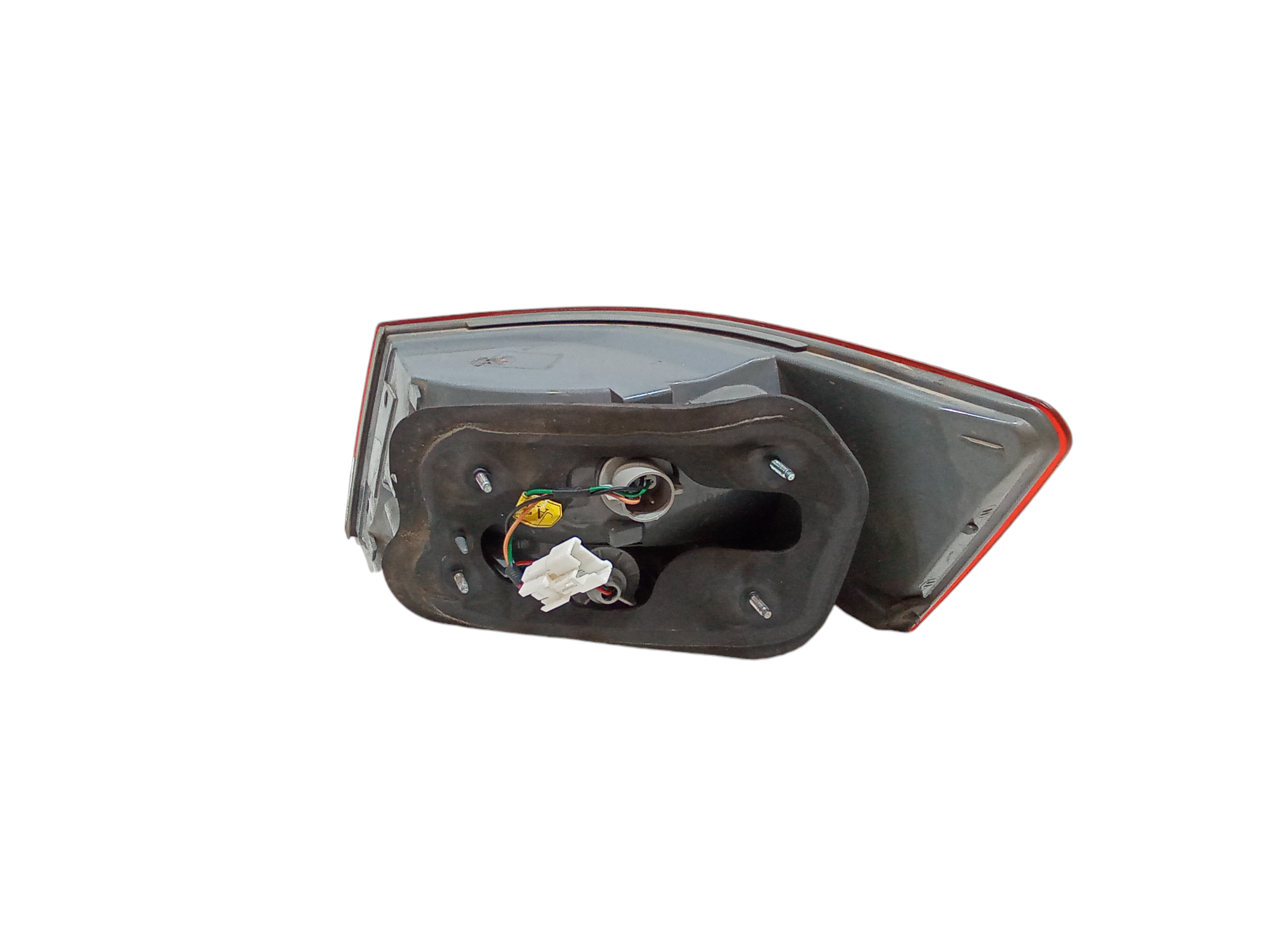 Stop fanale Posteriore sinistro lato Guida per Hyundai Sonica (2004 - 2009)