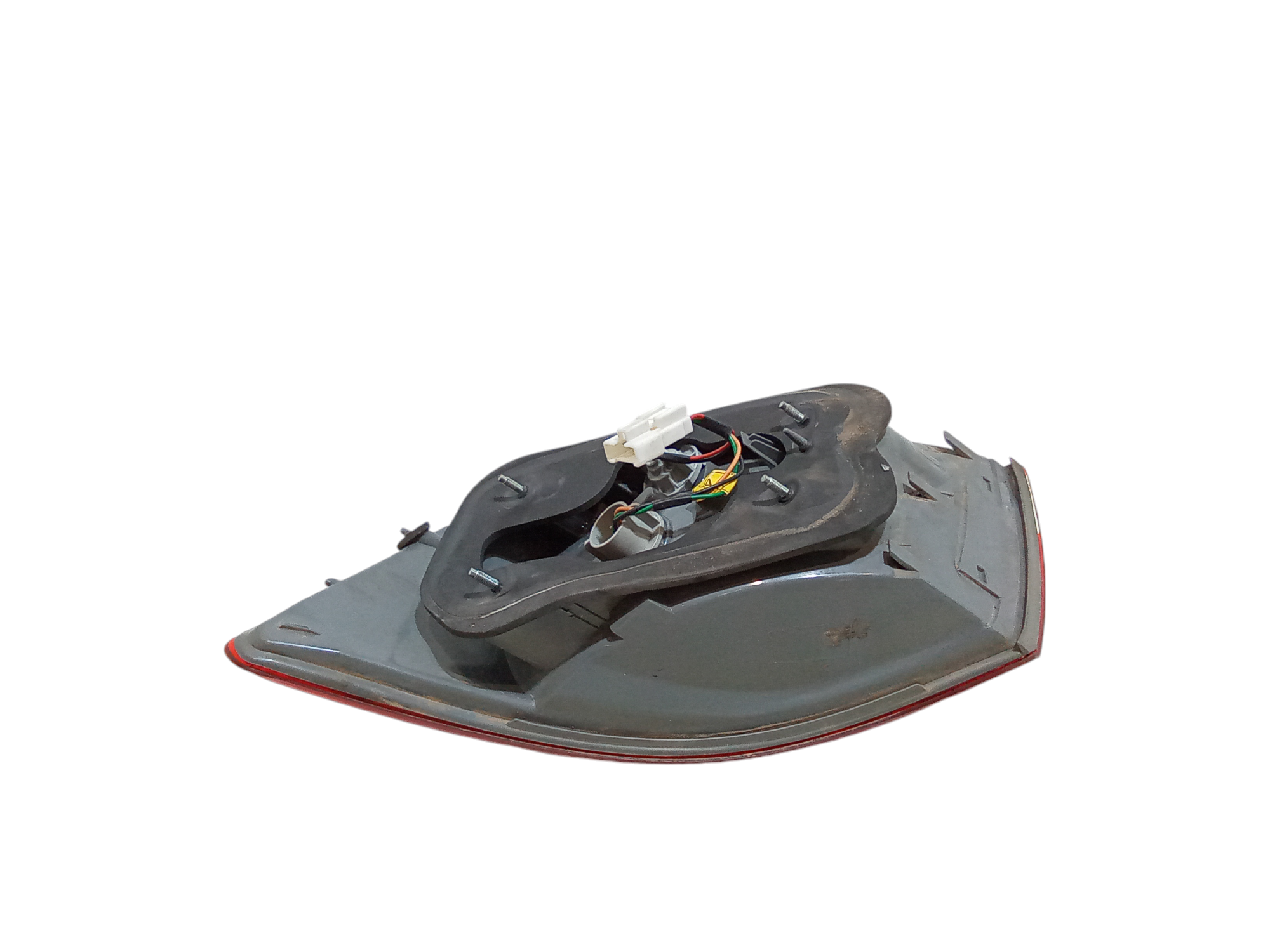 Stop fanale Posteriore sinistro lato Guida per Hyundai Sonica (2004 - 2009)