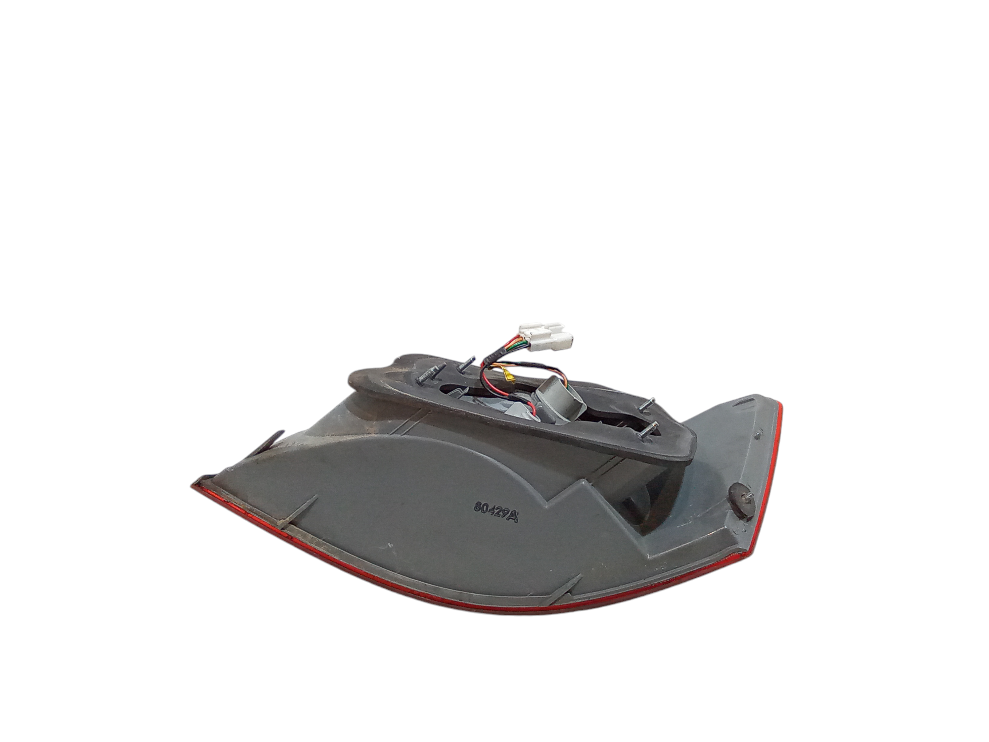 Stop fanale Posteriore sinistro lato Guida per Hyundai Sonica (2004 - 2009)