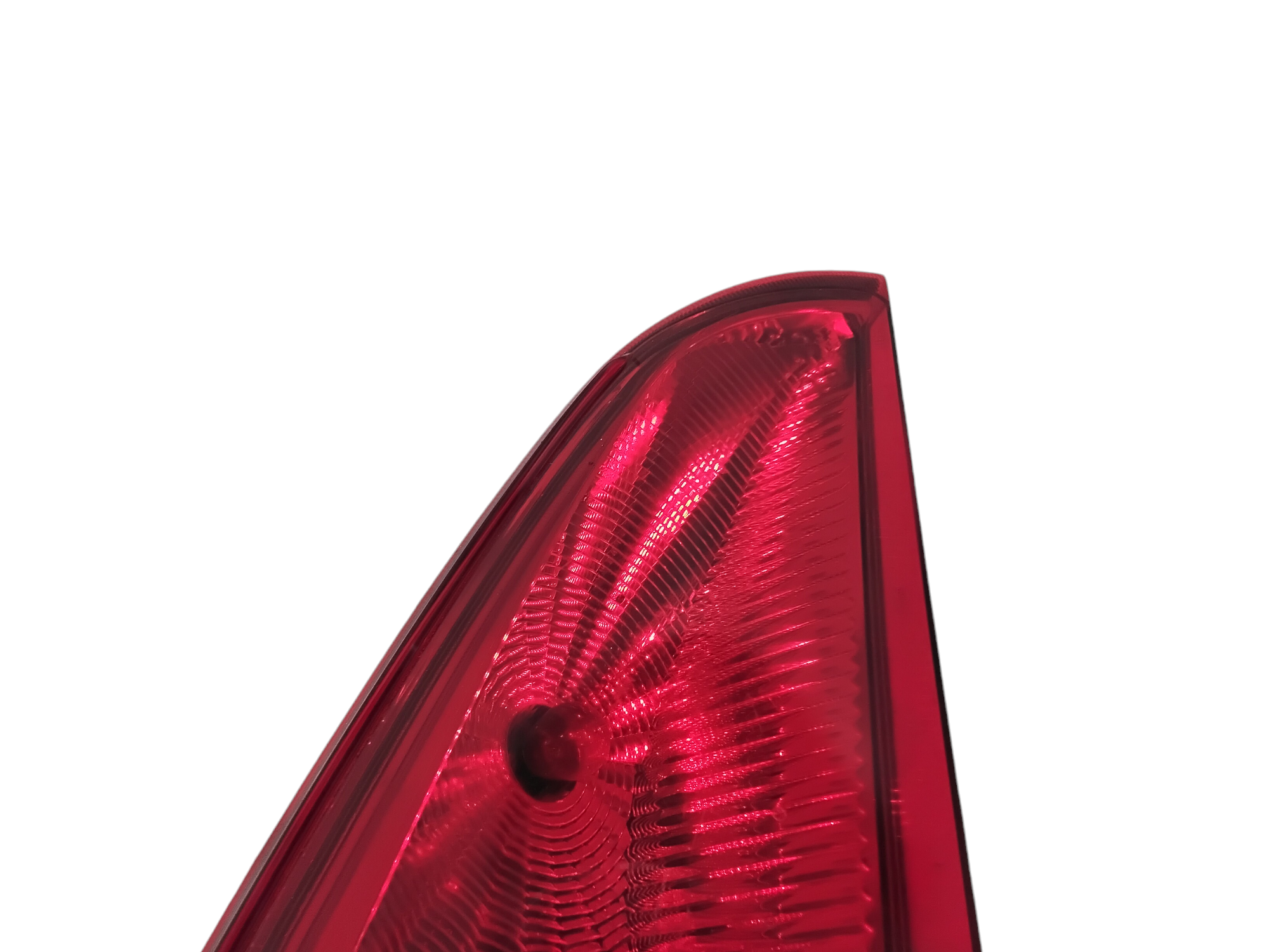 Stop fanale Posteriore sinistro lato Guida per Suzuki Splash 1 Serie (2008 - In produzione)