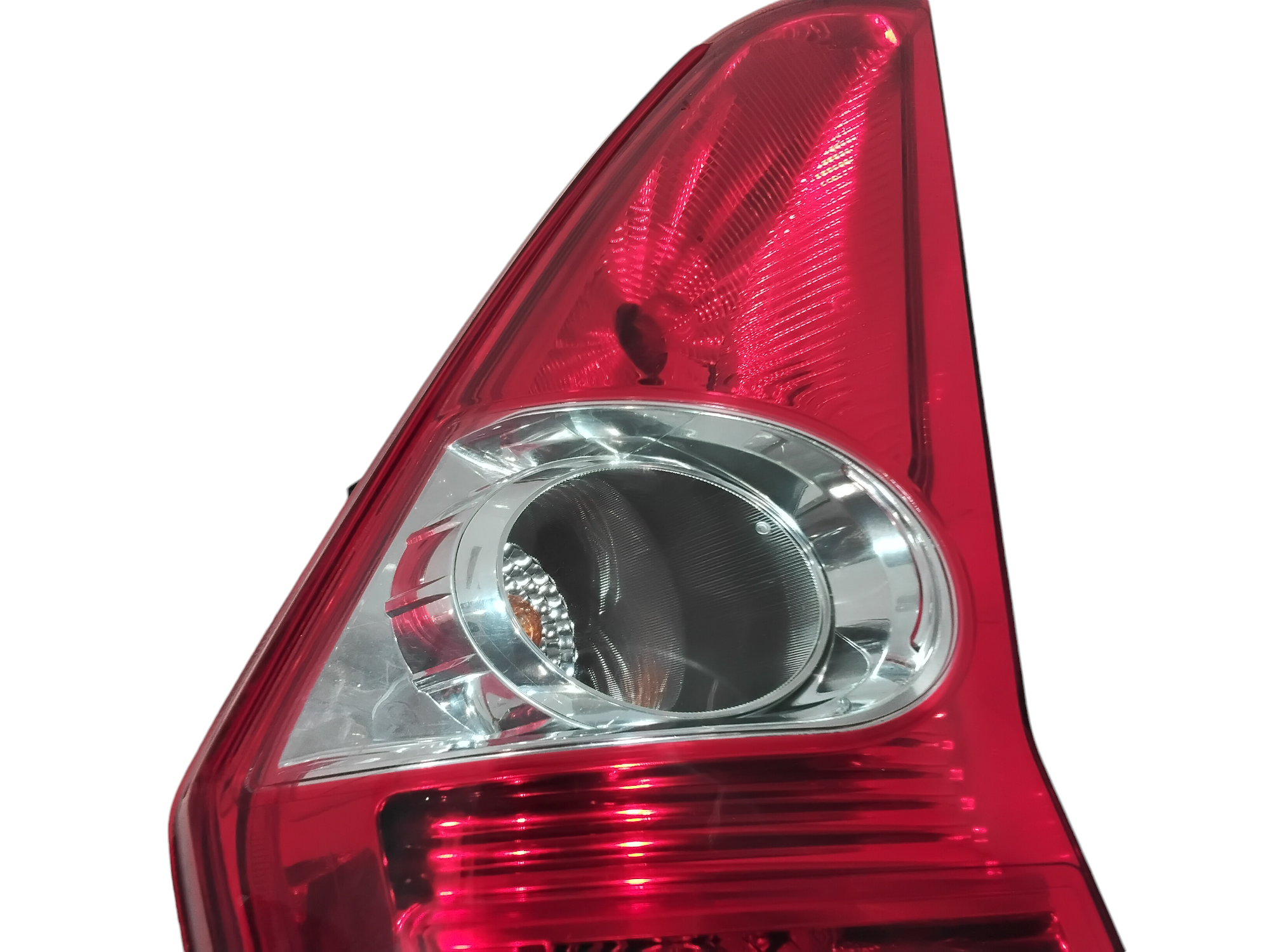 Stop fanale Posteriore sinistro lato Guida per Suzuki Splash 1 Serie (2008 - In produzione)