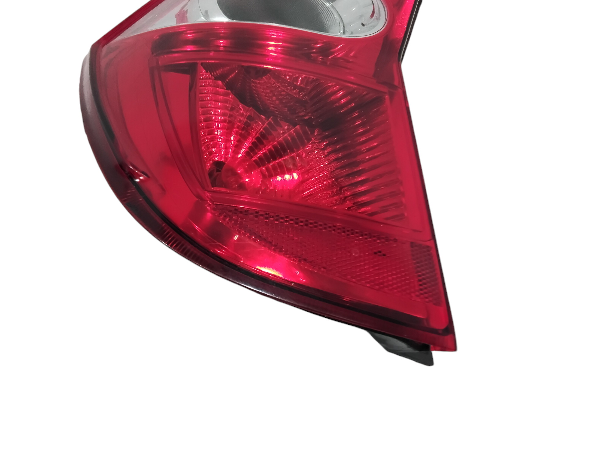 Stop fanale Posteriore sinistro lato Guida per Suzuki Splash 1 Serie (2008 - In produzione)