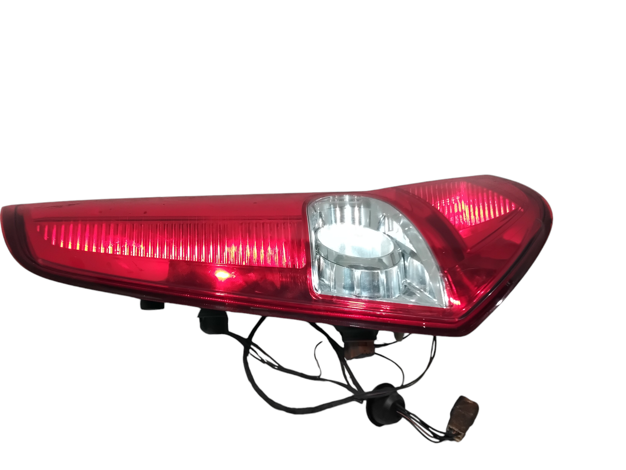 Stop fanale Posteriore sinistro lato Guida per Suzuki Splash 1 Serie (2008 - In produzione)