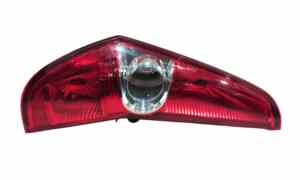 Stop fanale Posteriore sinistro lato Guida per Suzuki Splash 1 Serie (2008 - In produzione)