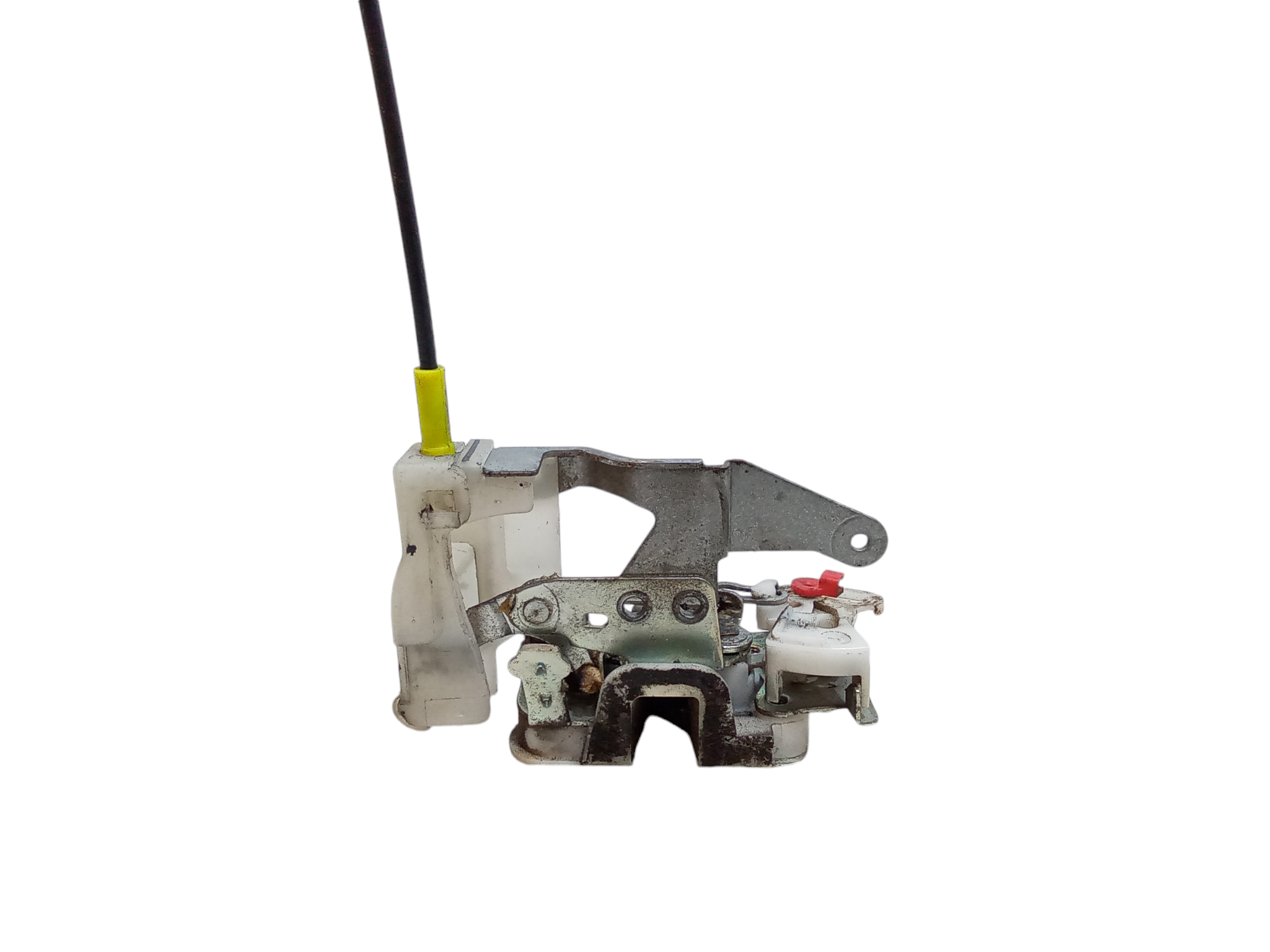 Serratura Anteriore Sinistra per Citroen C1 1 Serie (2005 - 2008)