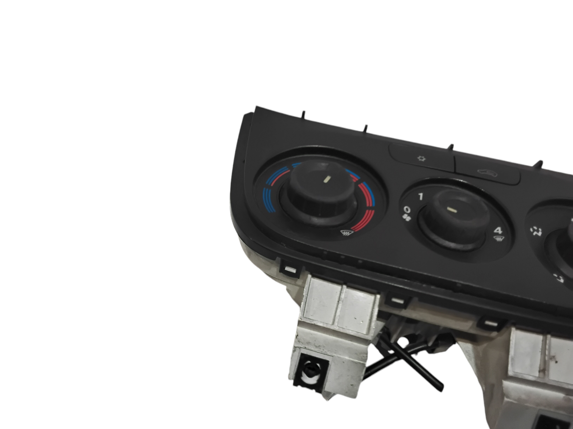 Comandi Clima per Fiat Dobl Serie Restyling (05>09) (2005 - 2009)