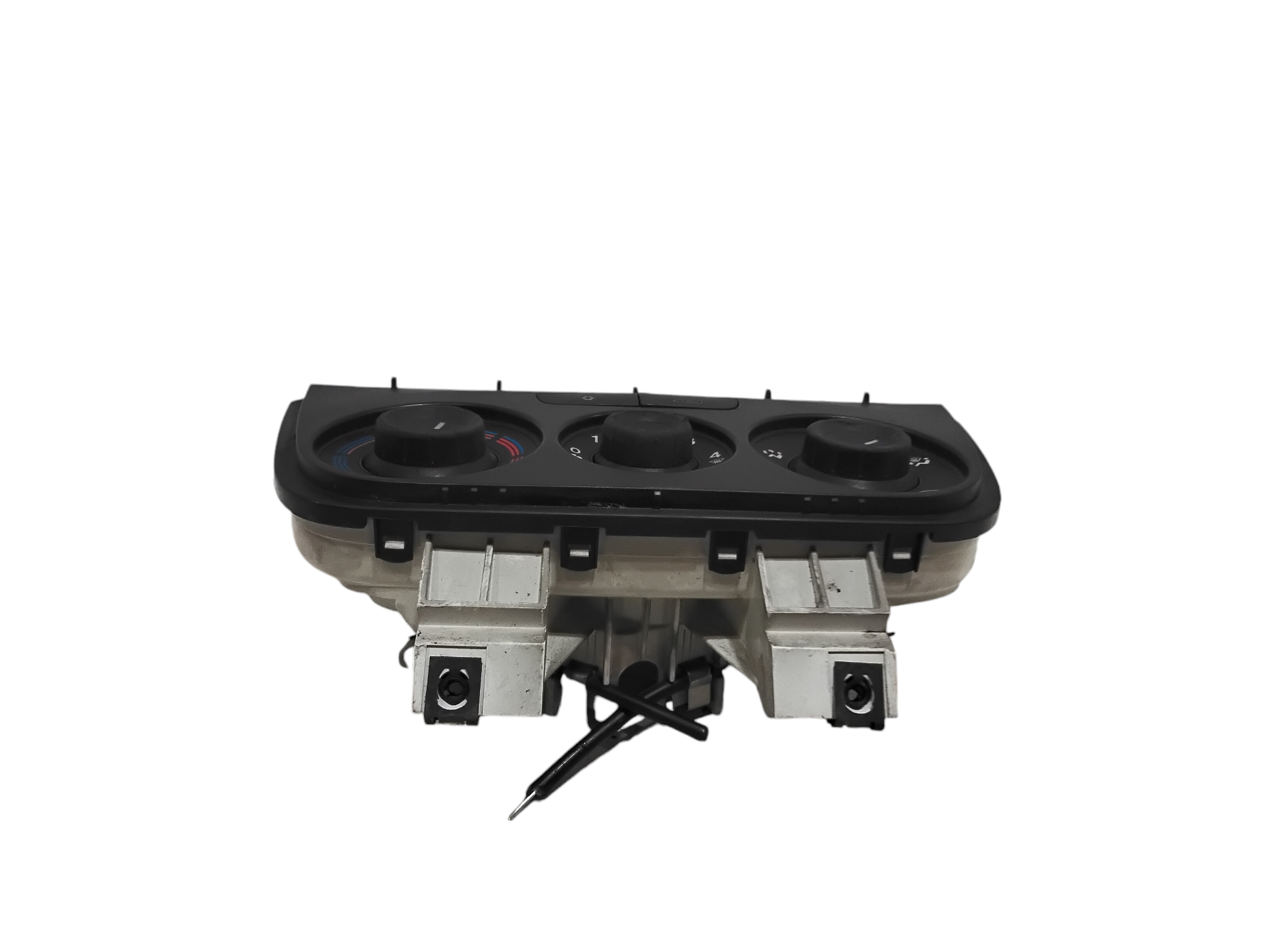 Comandi Clima per Fiat Dobl Serie Restyling (05>09) (2005 - 2009)